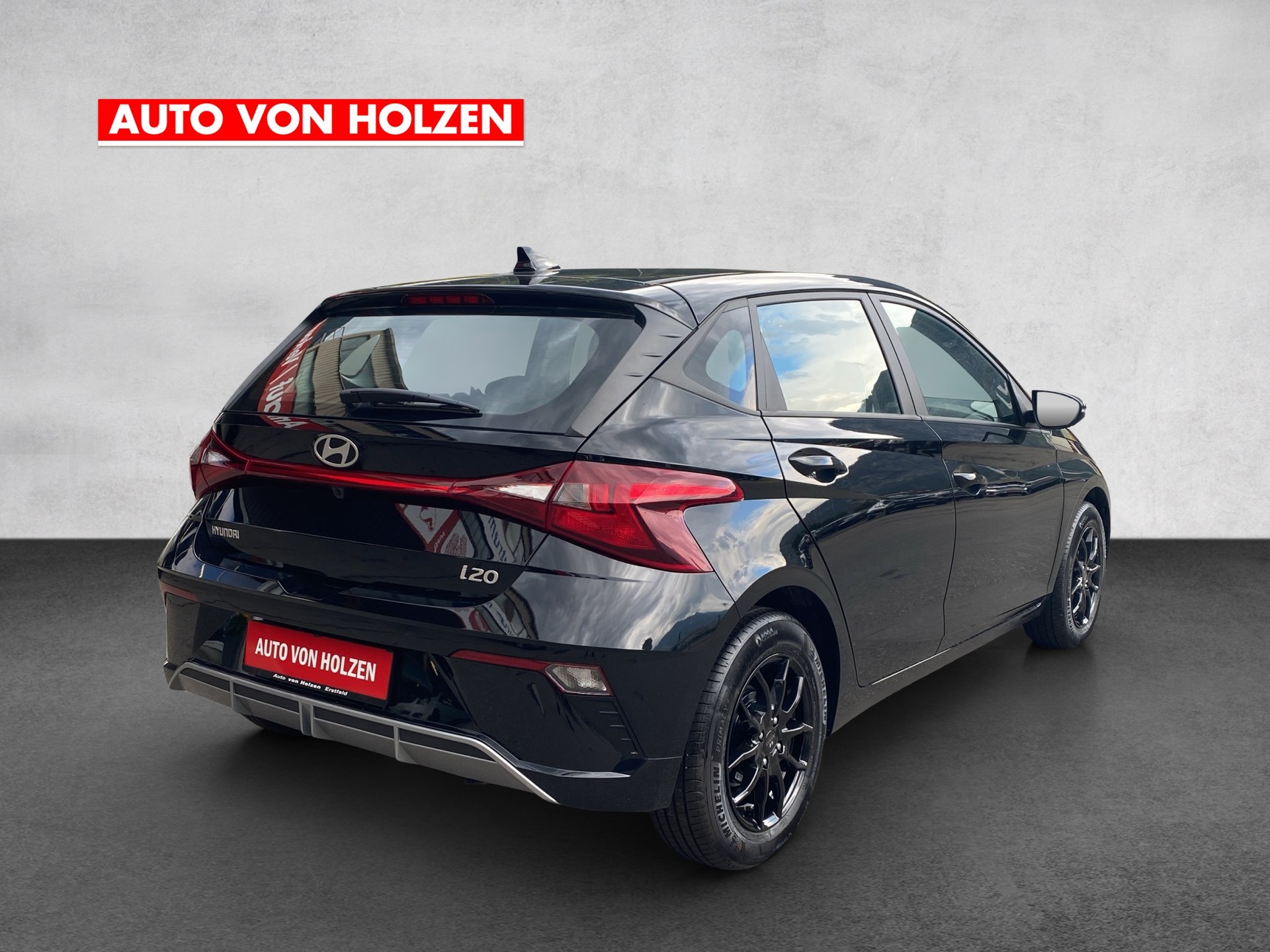 HYUNDAI i20 1.0 T-GDi Comfort DCT - 3