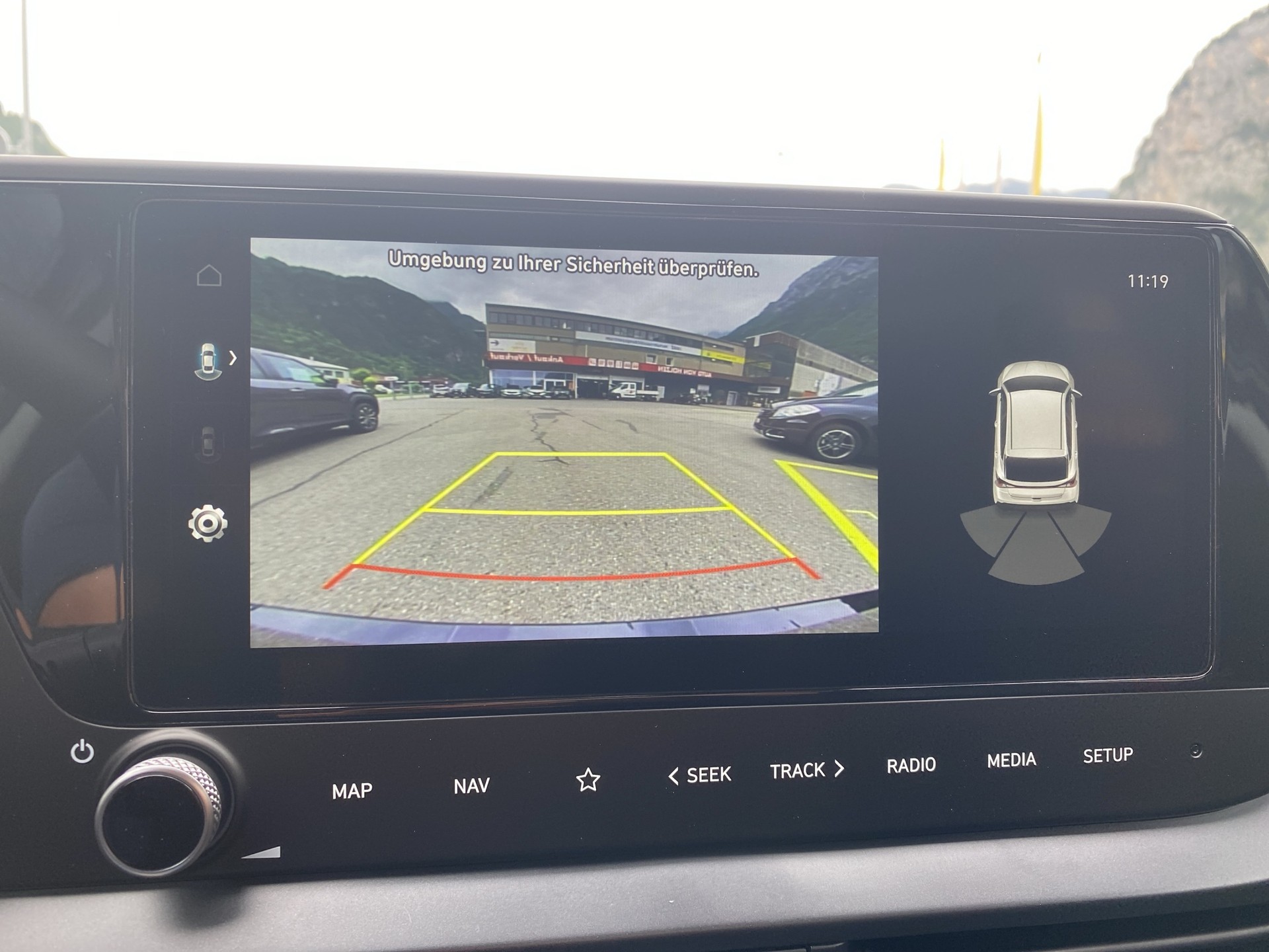 HYUNDAI i20 1.0 T-GDi Comfort DCT - 16