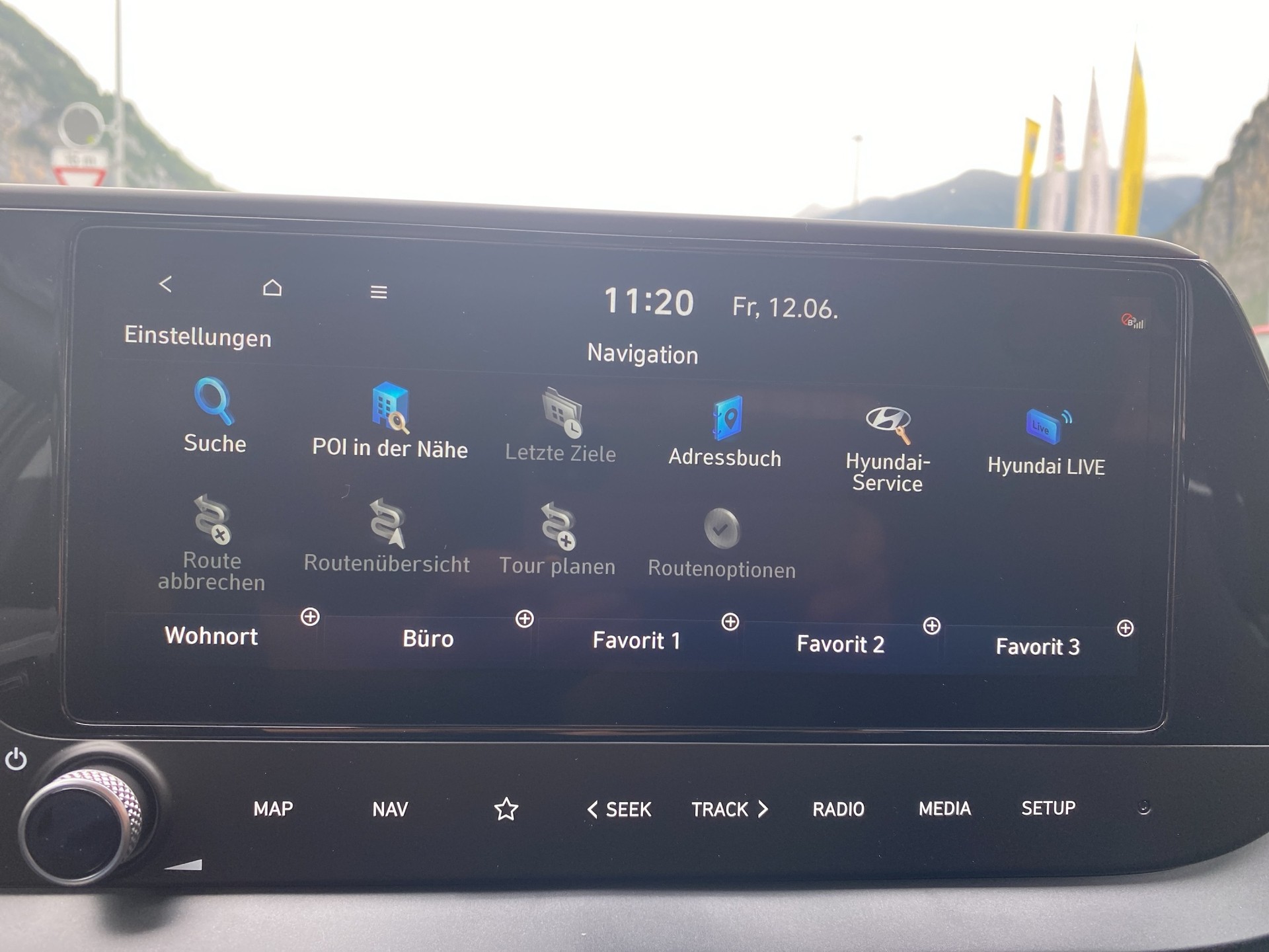 HYUNDAI i20 1.0 T-GDi Comfort DCT - 17