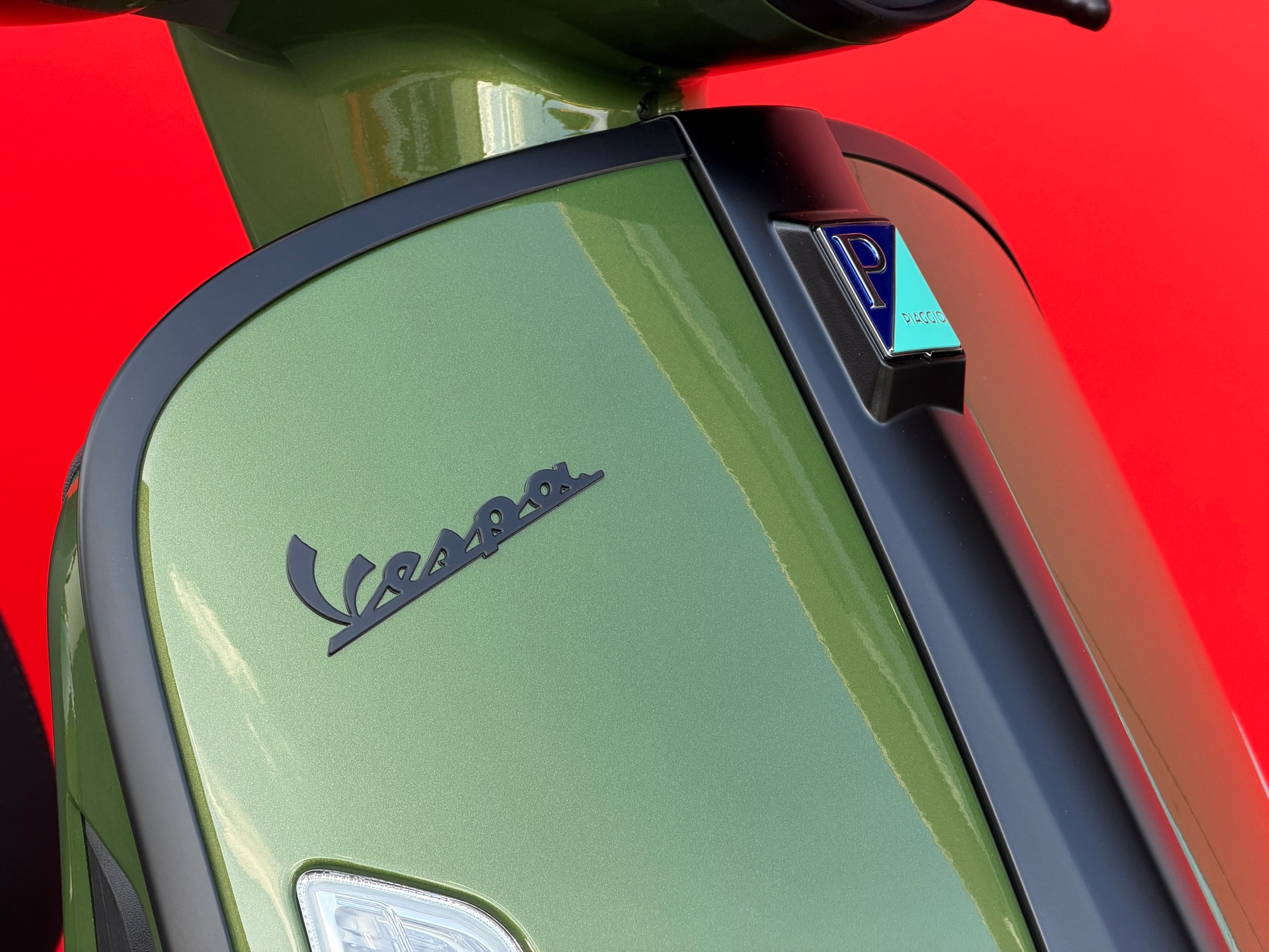 PIAGGIO Vespa GTS 125 Super Sport RST Euro 5+ - 8
