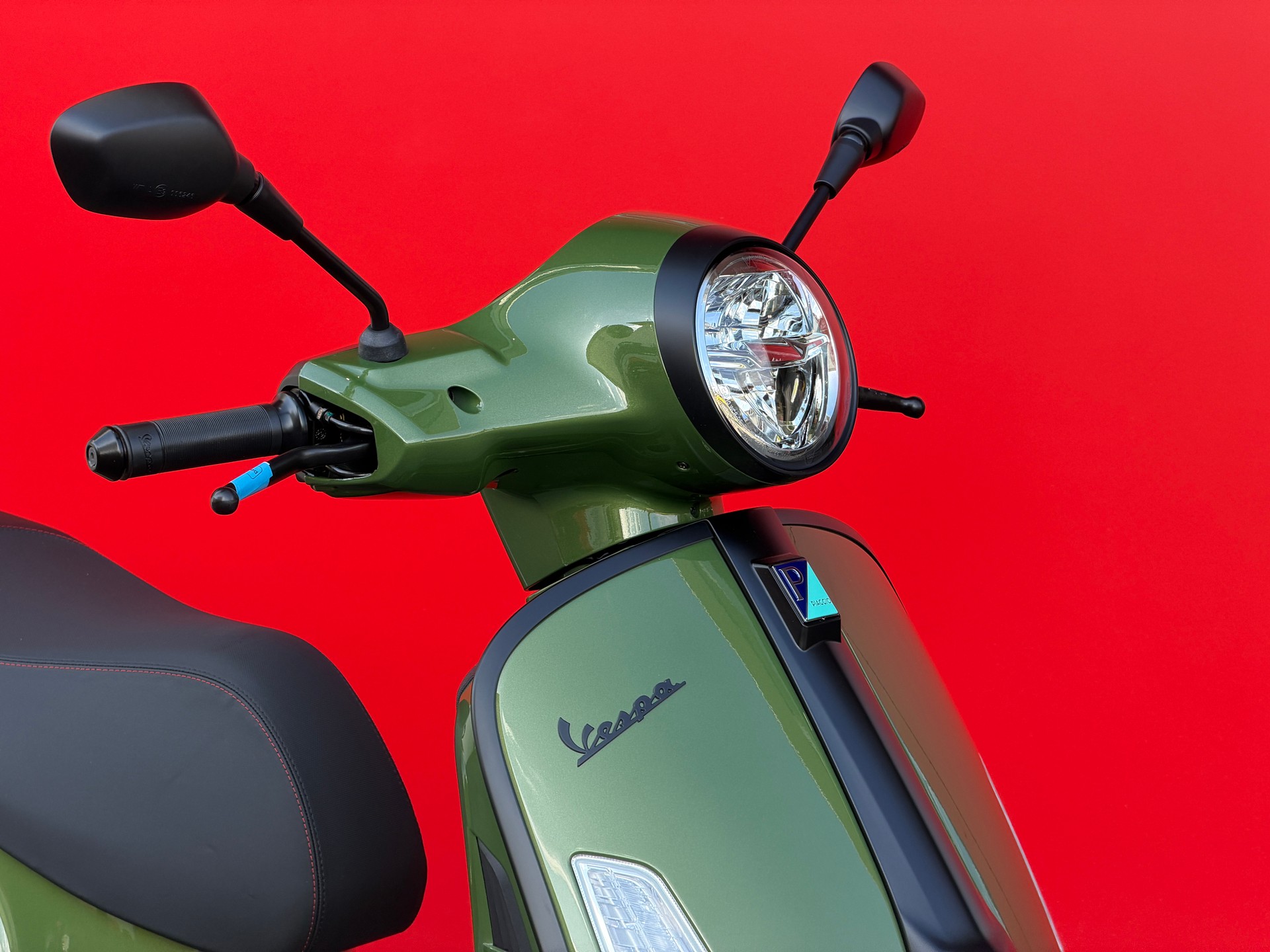 PIAGGIO Vespa GTS 125 Super Sport RST Euro 5+ - 7