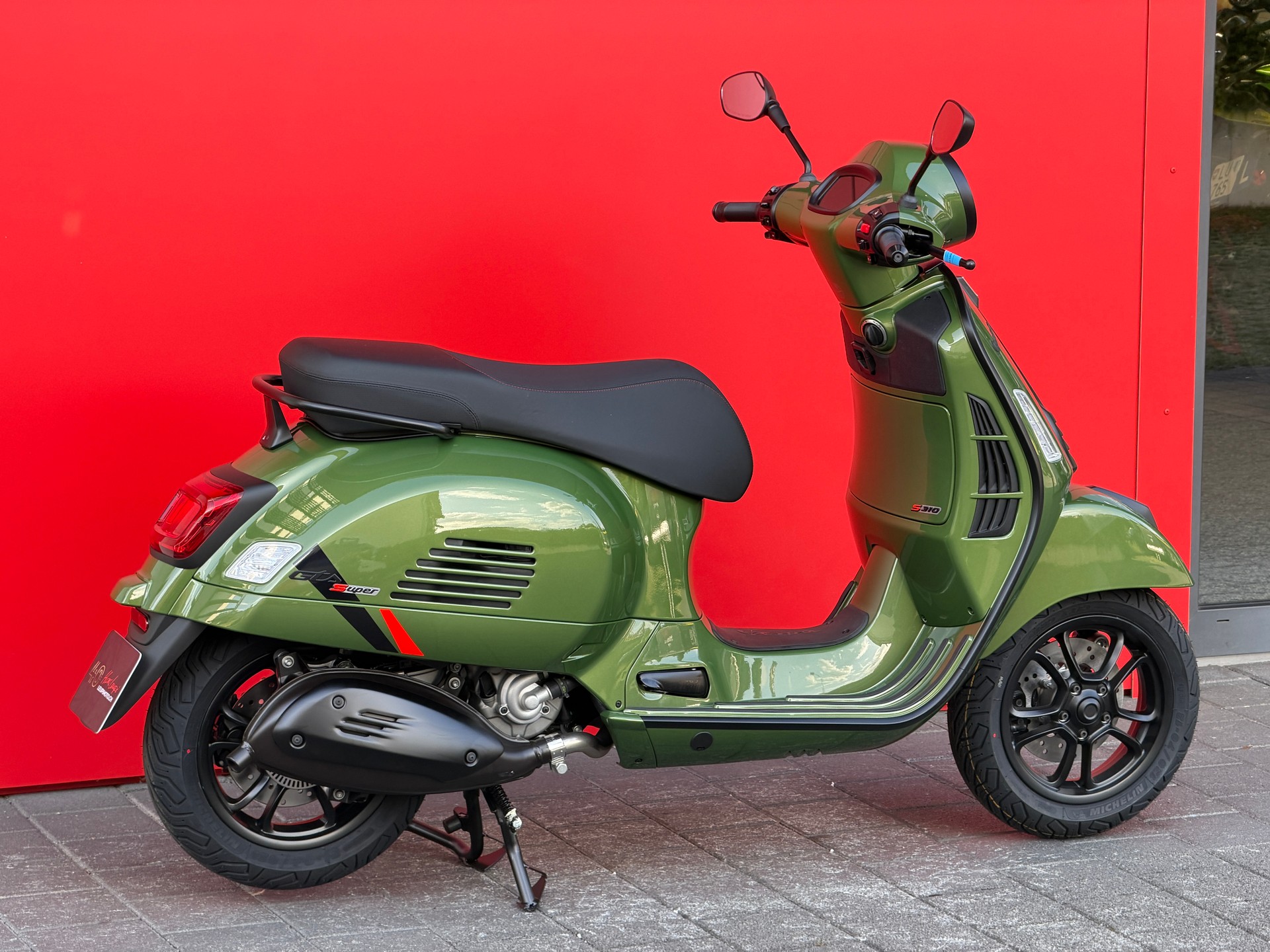PIAGGIO Vespa GTS 125 Super Sport RST Euro 5+ - 3