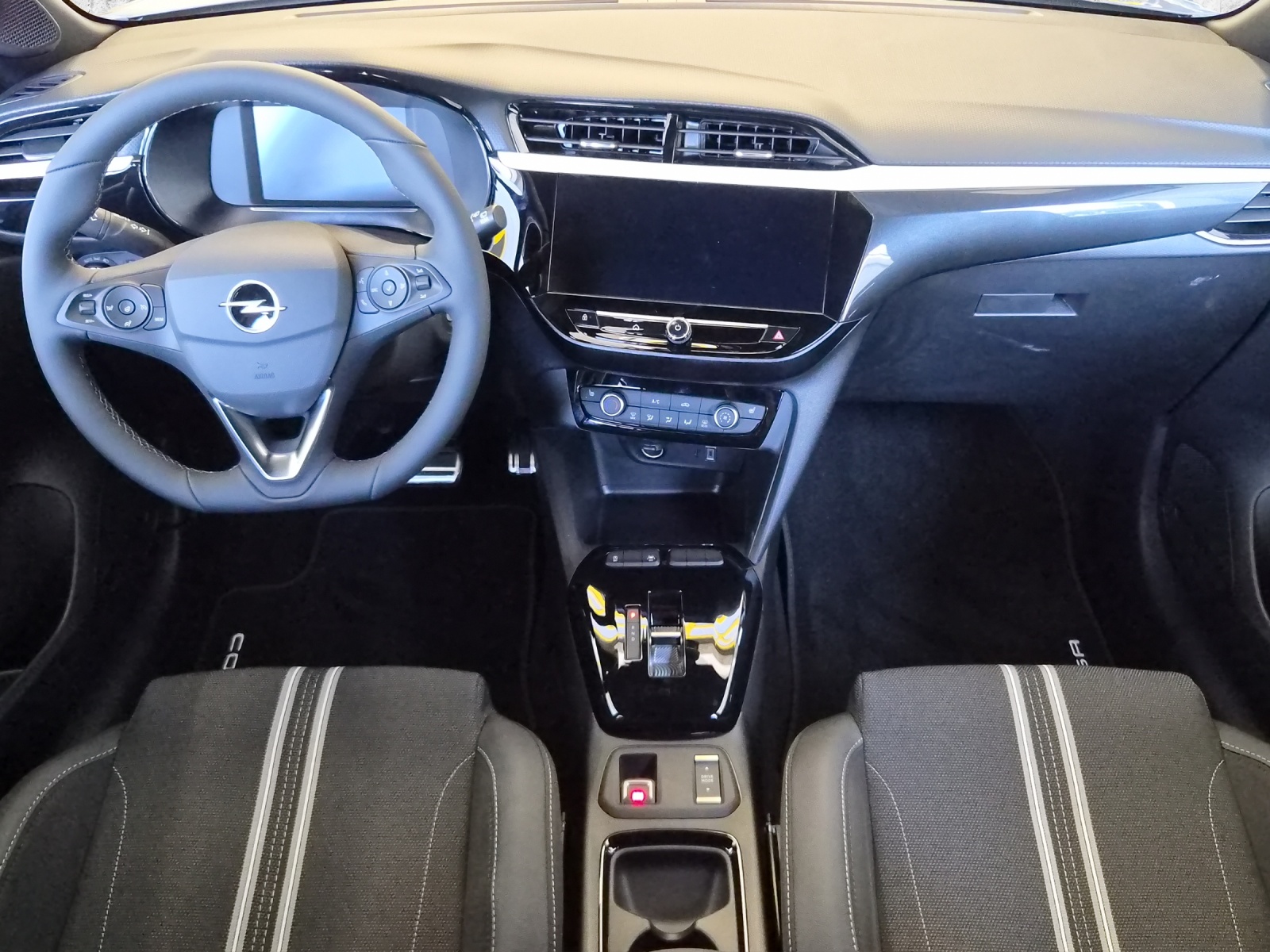 OPEL Corsa 1.2 T Hybrid Viva - 6