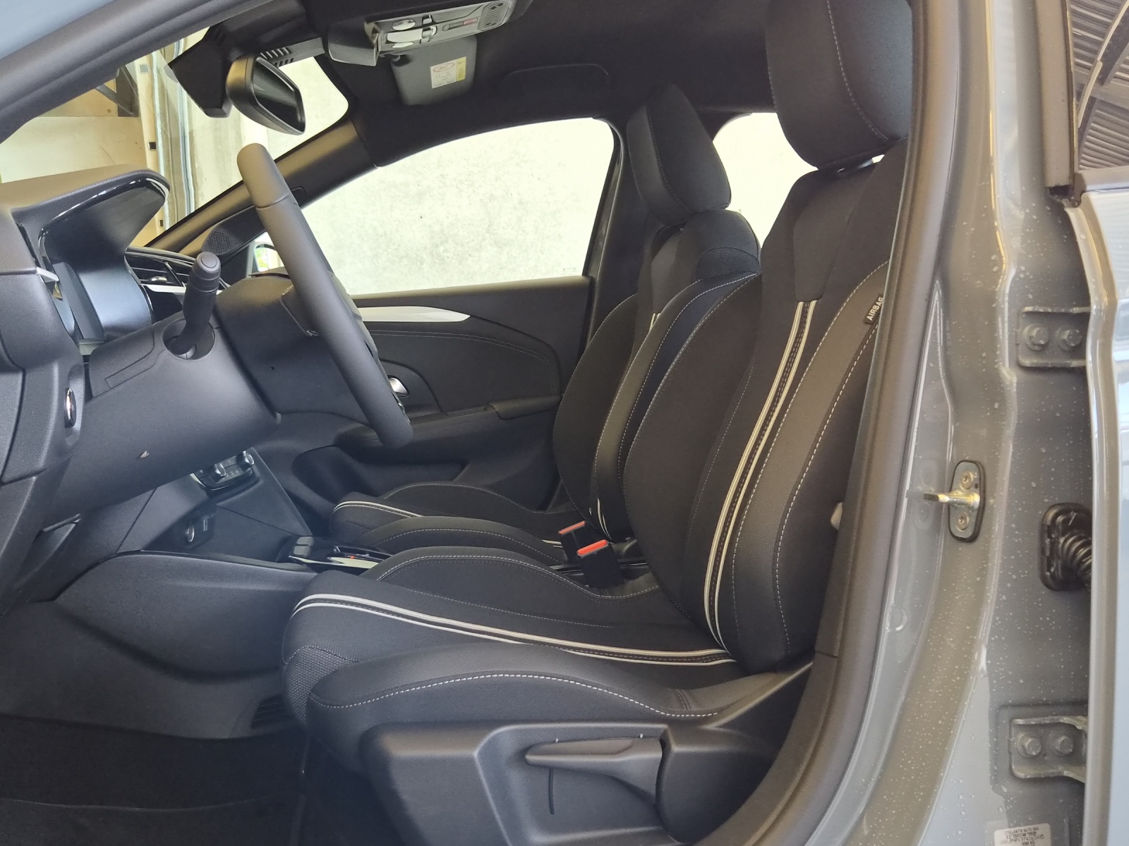 OPEL Corsa 1.2 T Hybrid Viva - 7