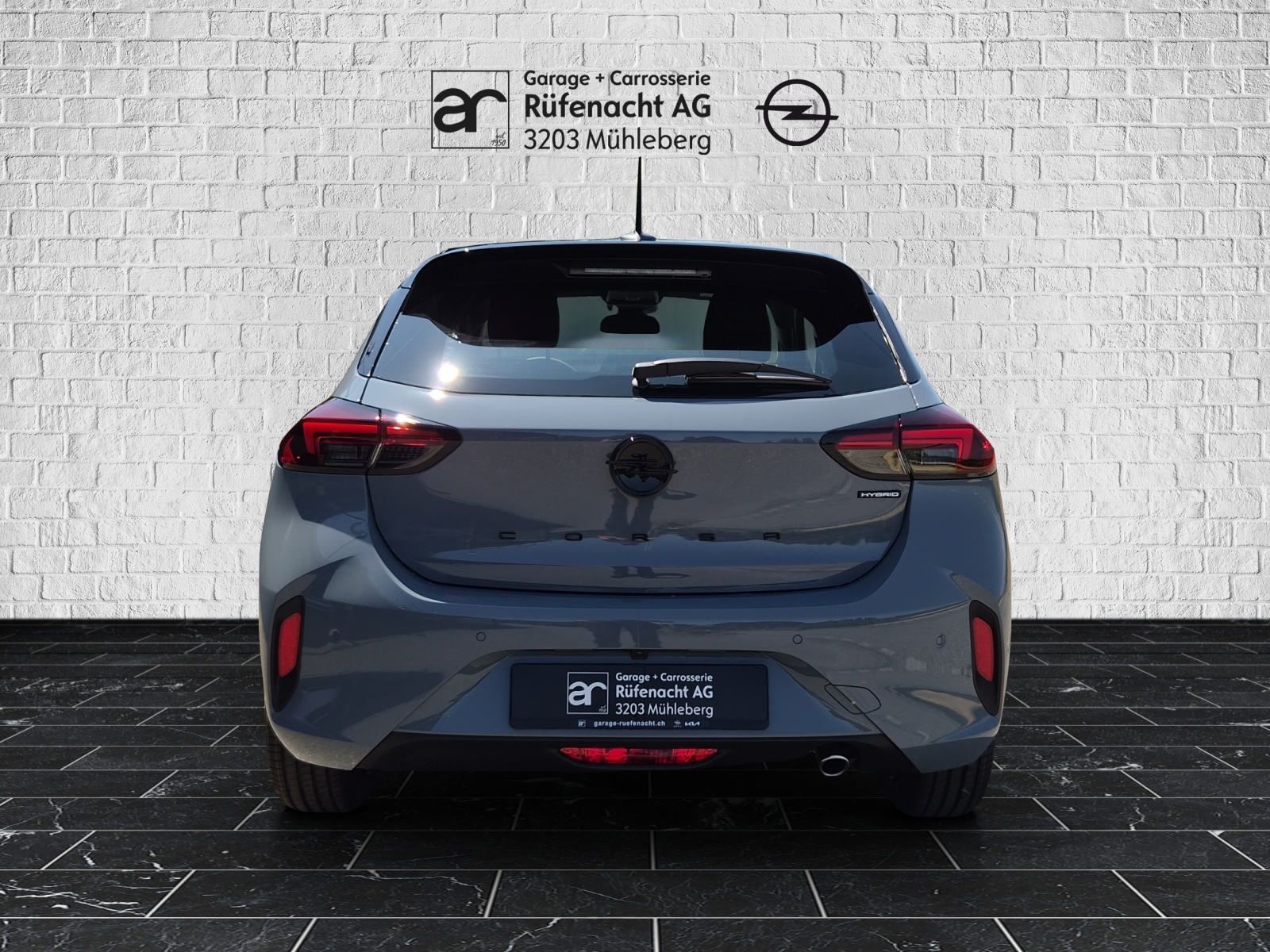 OPEL Corsa 1.2 T Hybrid Viva - 4