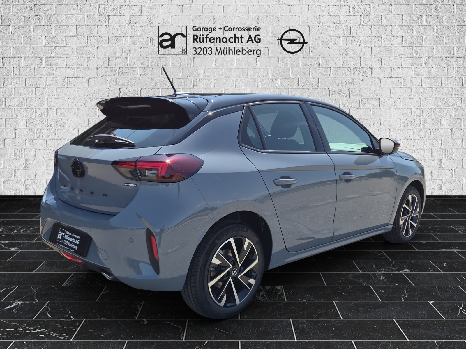 OPEL Corsa 1.2 T Hybrid Viva - 2