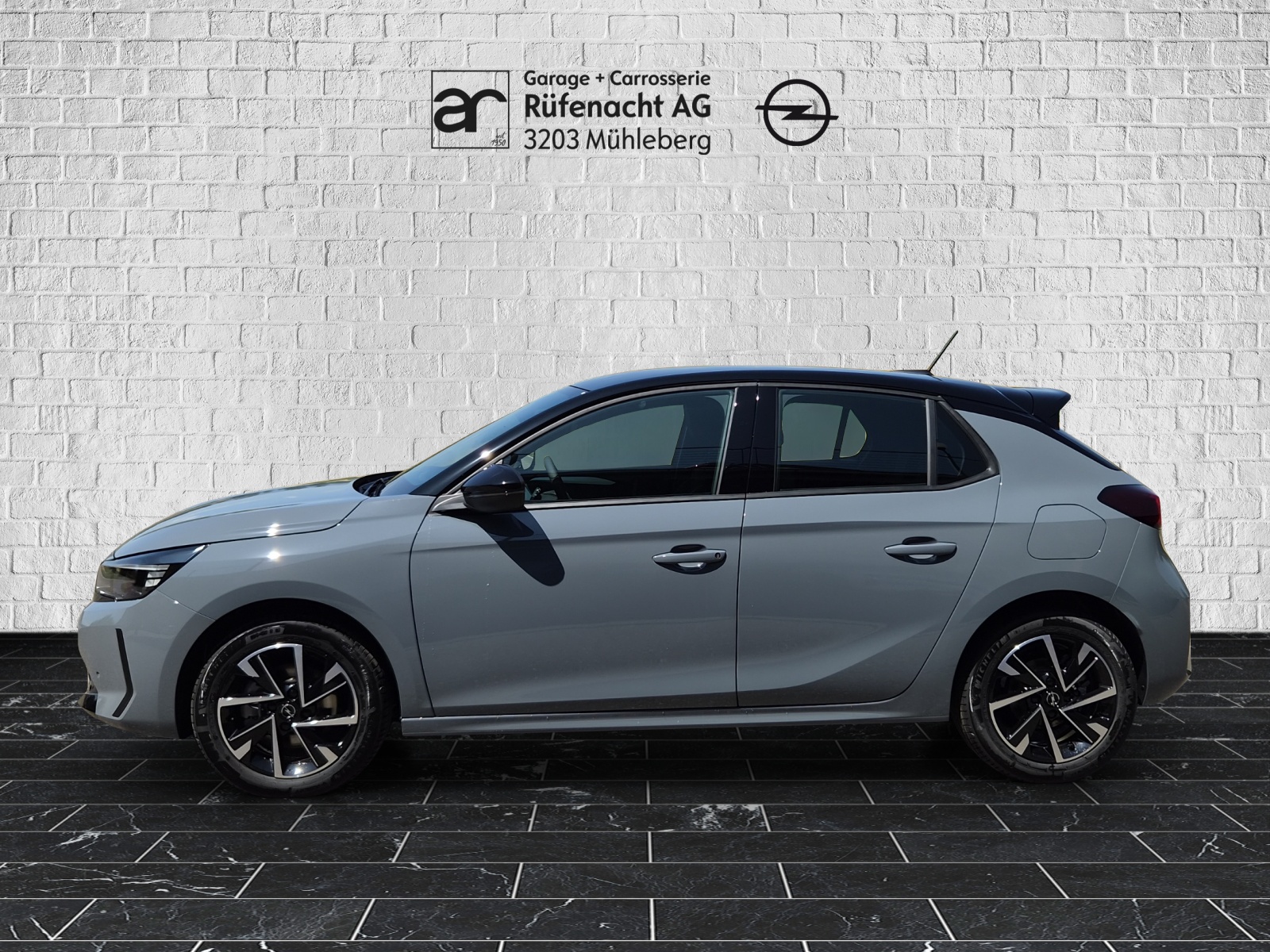 OPEL Corsa 1.2 T Hybrid Viva - 5