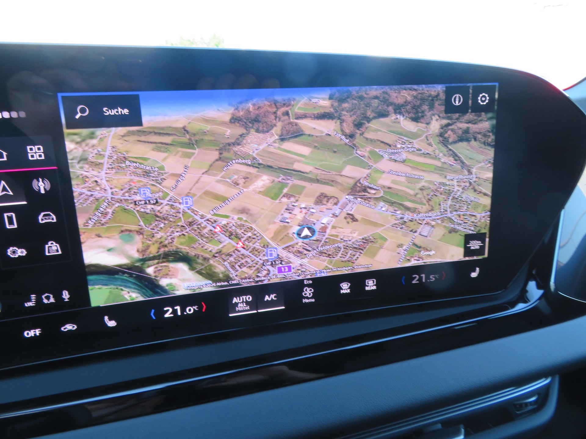AUDI A6 Avant TFSI quattro "S-Line" S tronic - 10