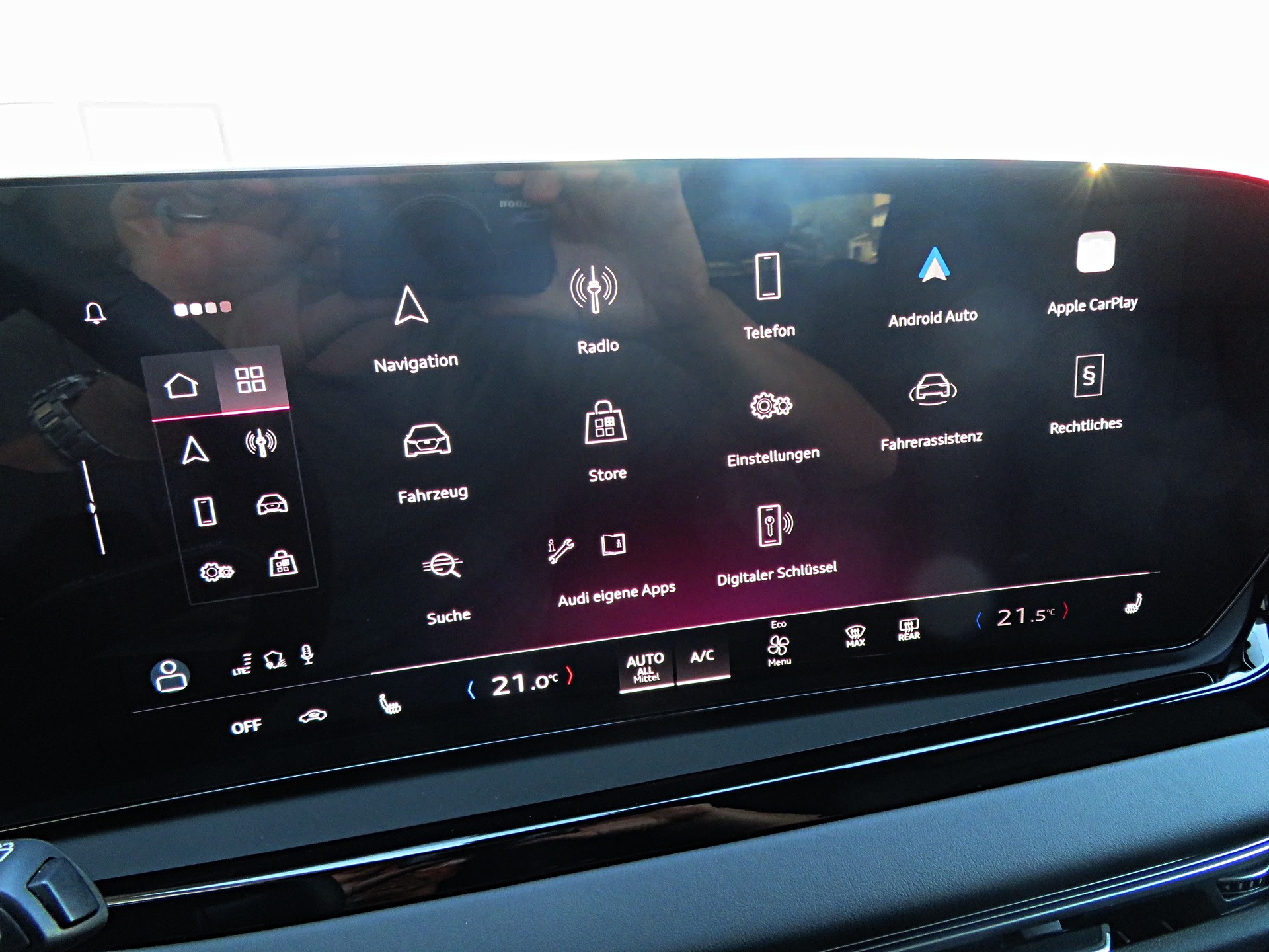AUDI A6 Avant TFSI quattro "S-Line" S tronic - 15
