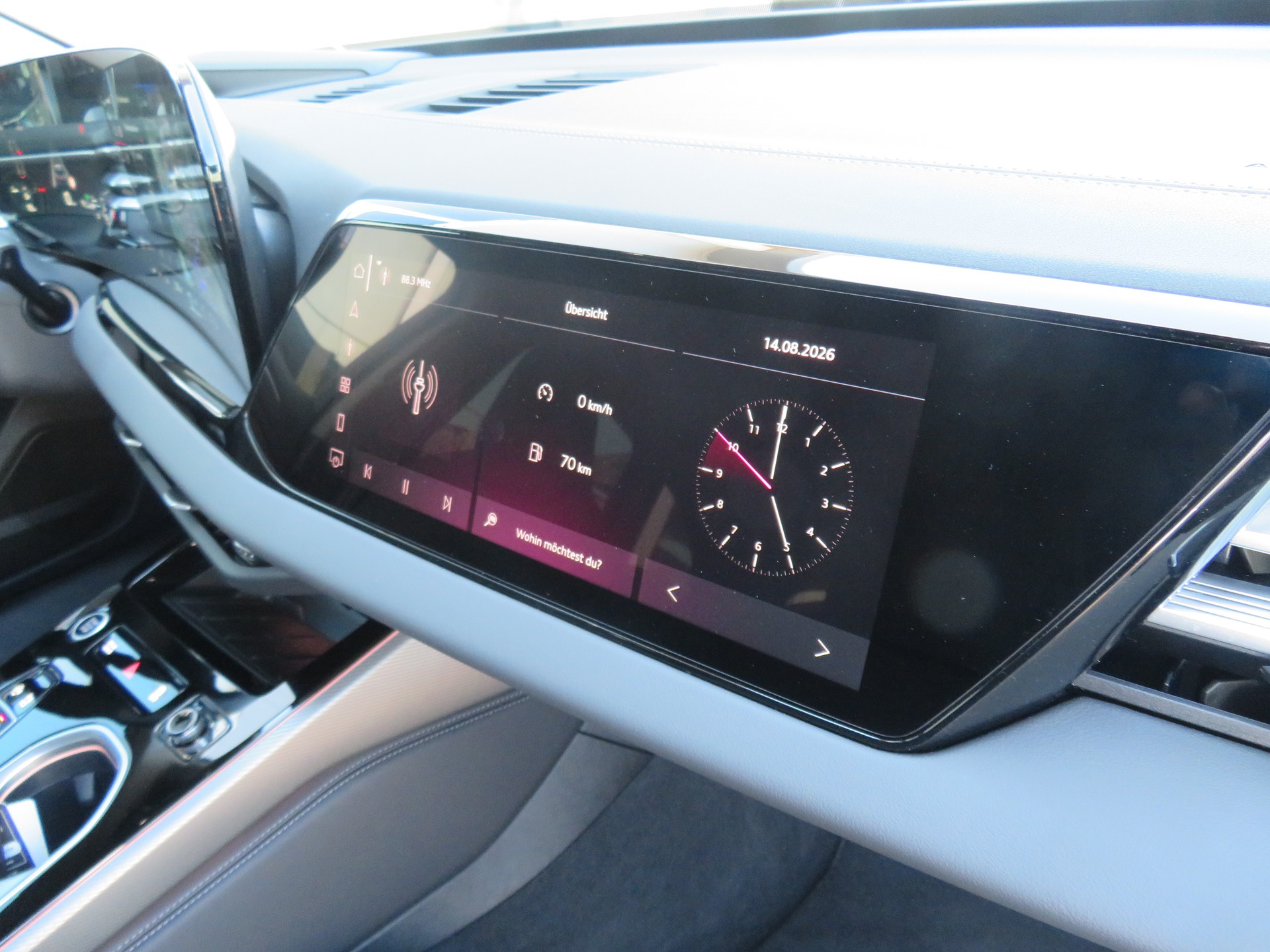 AUDI A6 Avant TFSI quattro "S-Line" S tronic - 12