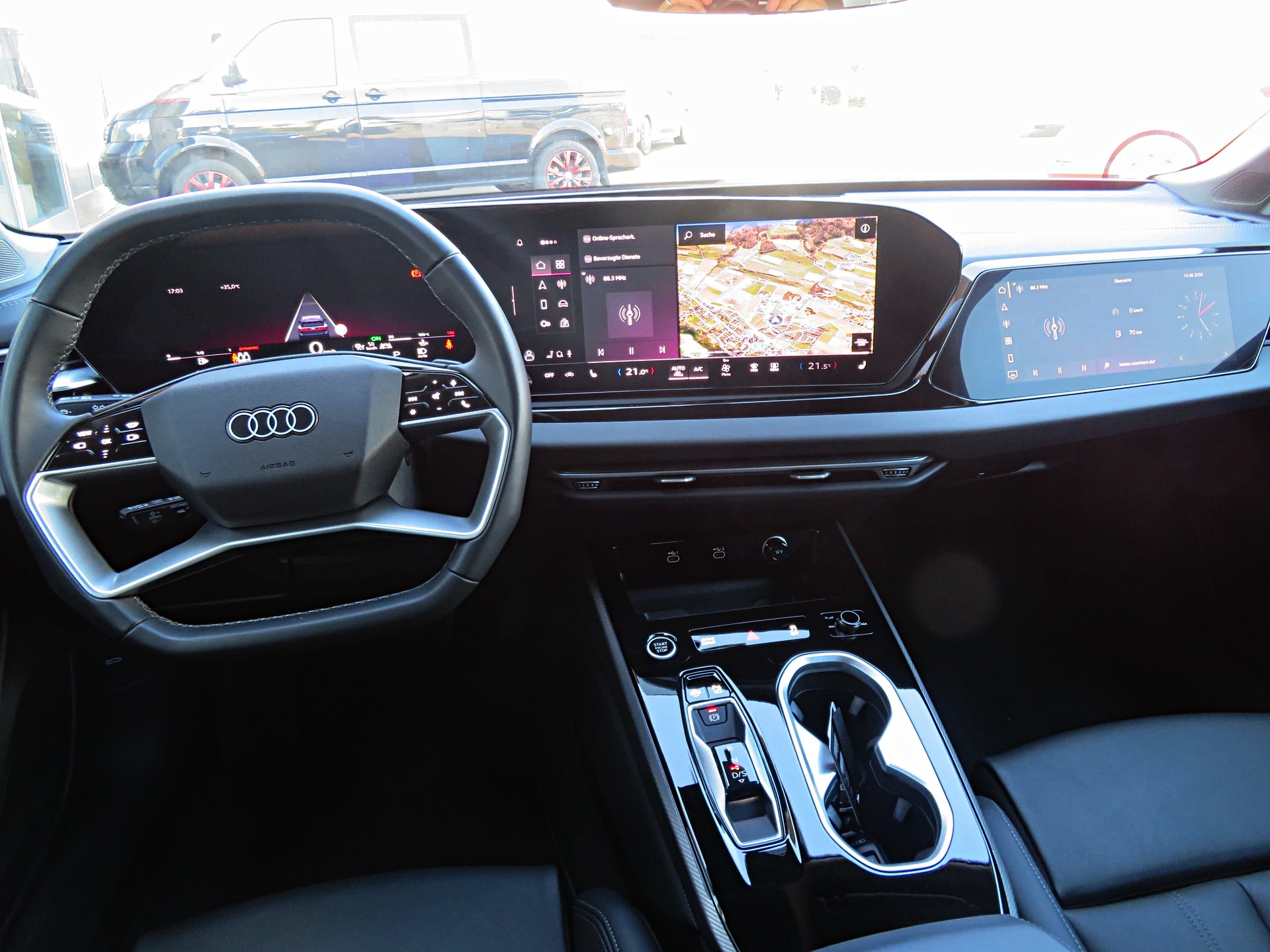 AUDI A6 Avant TFSI quattro "S-Line" S tronic - 6