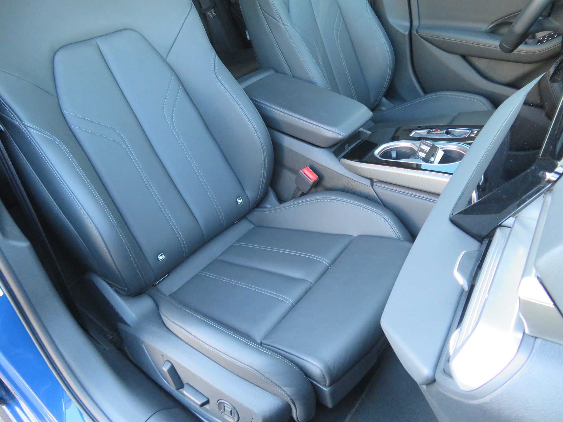 AUDI A6 Avant TFSI quattro "S-Line" S tronic - 13