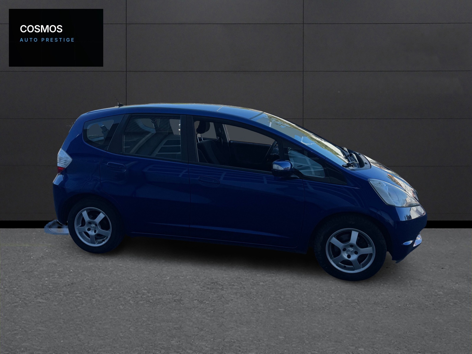 HONDA Jazz 1.4i Comfort i-Shift - Expertisé 2026 - 4