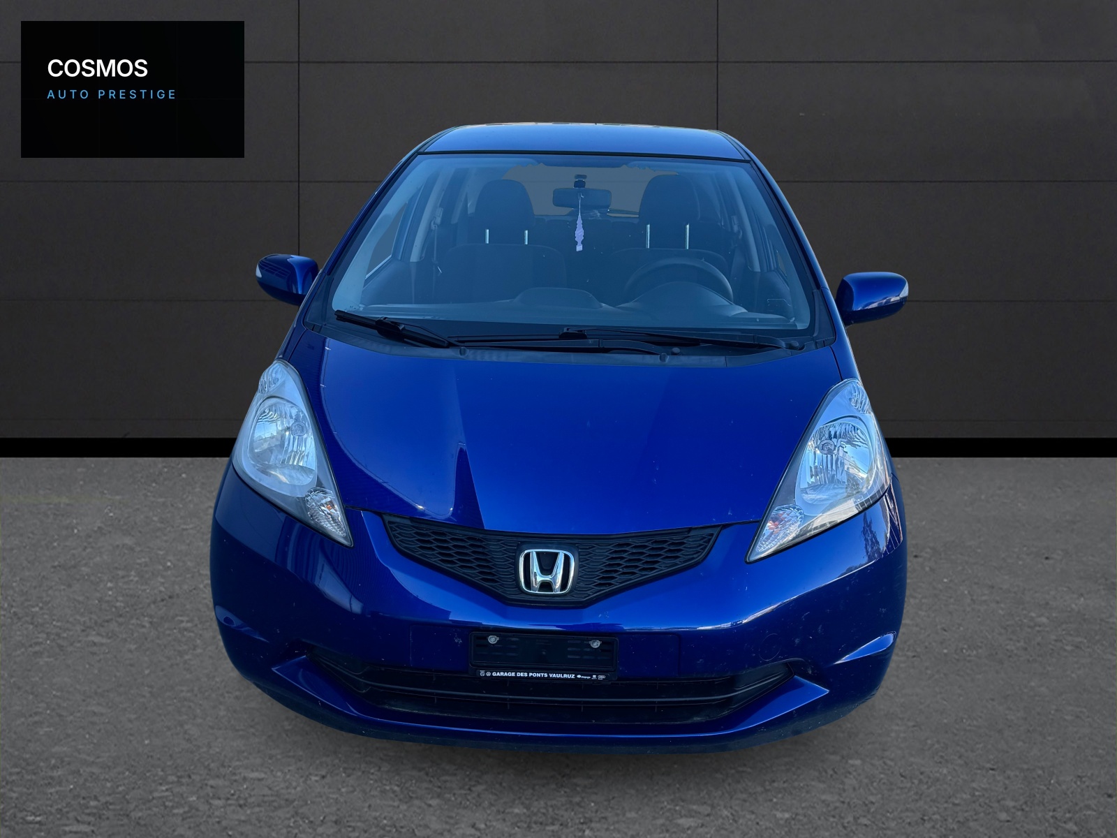 HONDA Jazz 1.4i Comfort i-Shift - Expertisé 2026 - 2