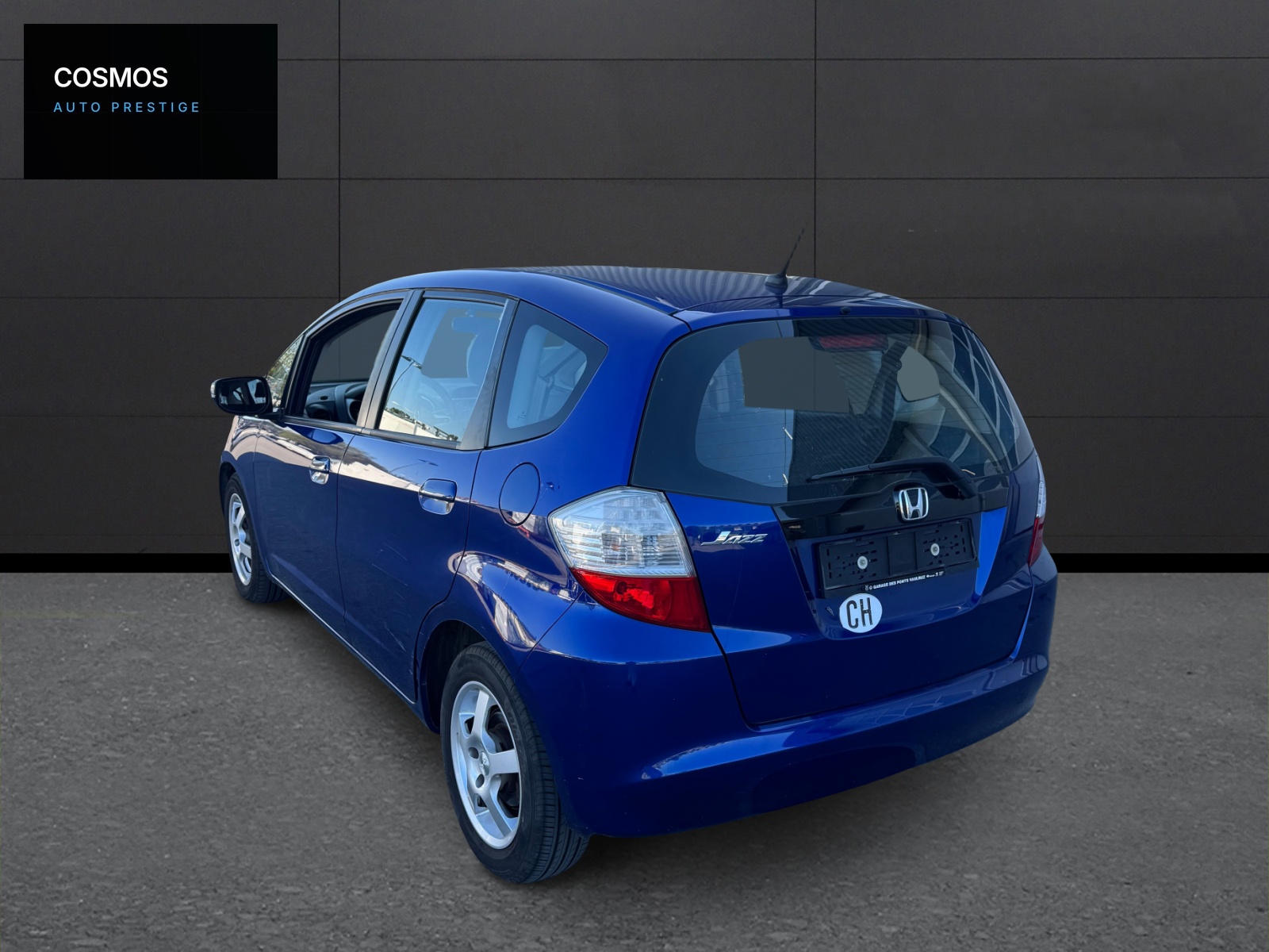 HONDA Jazz 1.4i Comfort i-Shift - Expertisé 2026 - 6