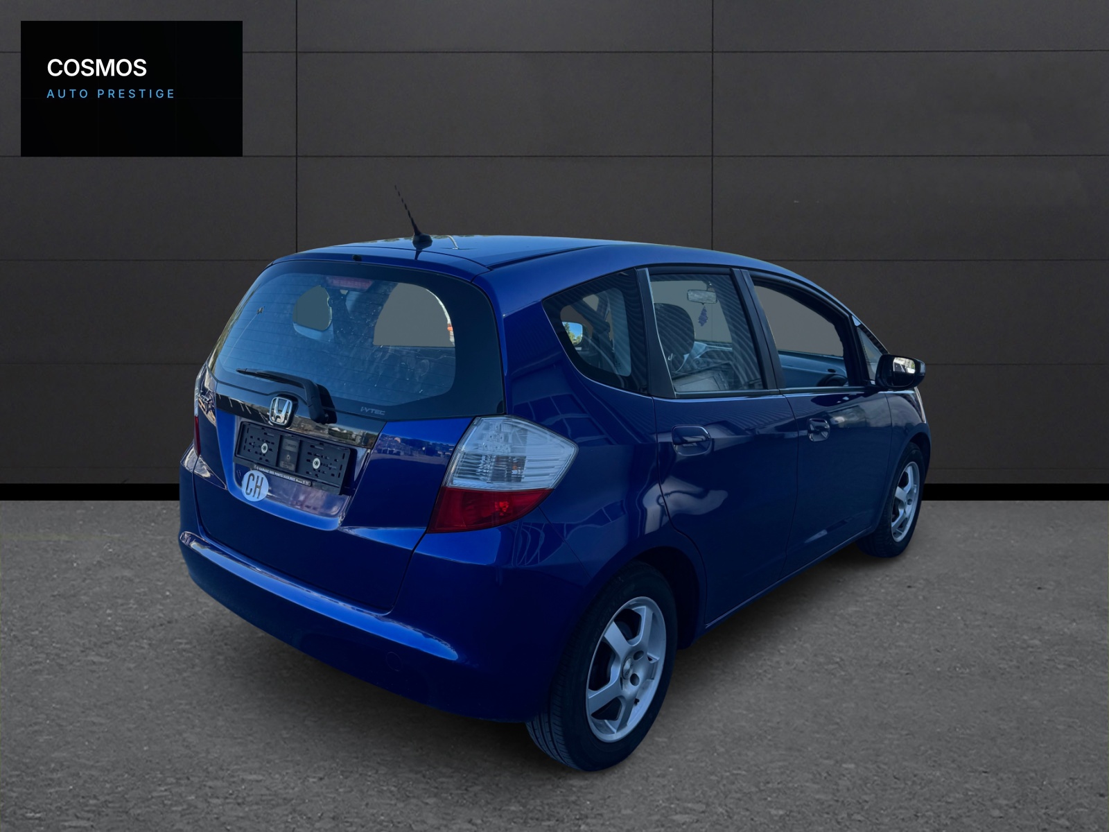 HONDA Jazz 1.4i Comfort i-Shift - Expertisé 2026 - 7