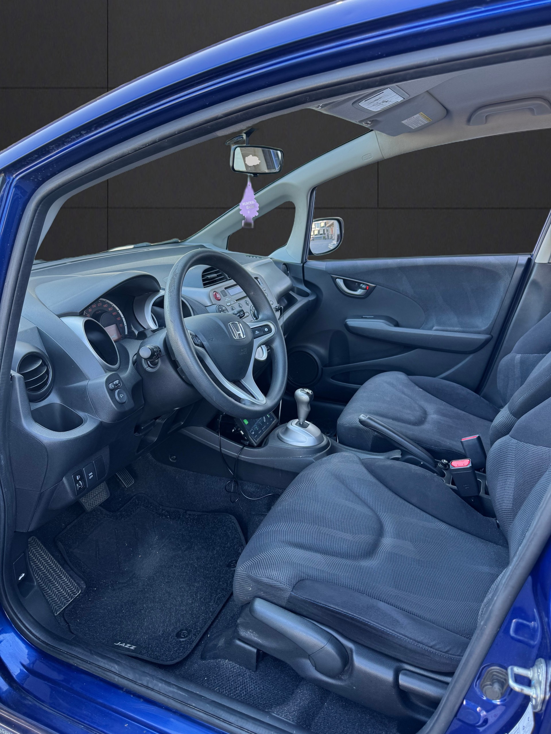 HONDA Jazz 1.4i Comfort i-Shift - Expertisé 2026 - 9