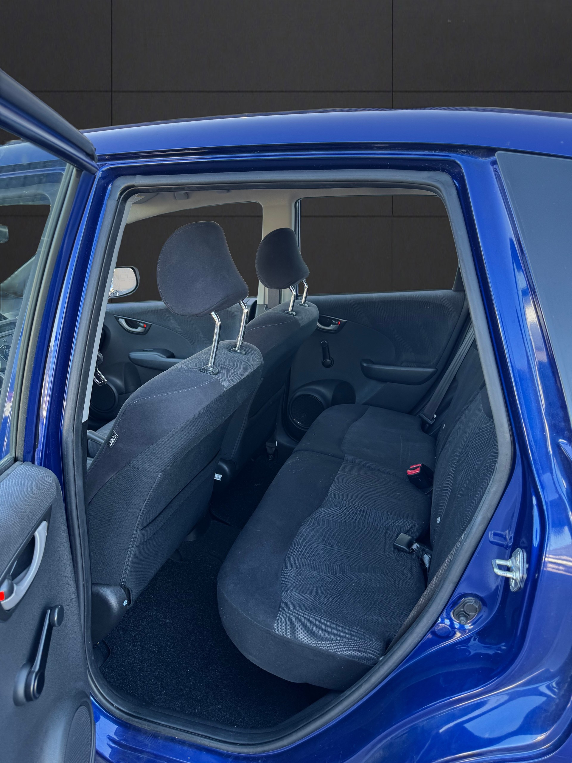 HONDA Jazz 1.4i Comfort i-Shift - Expertisé 2026 - 12