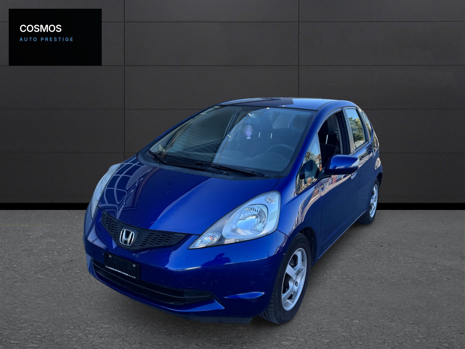 HONDA Jazz 1.4i Comfort i-Shift - Expertisé 2026