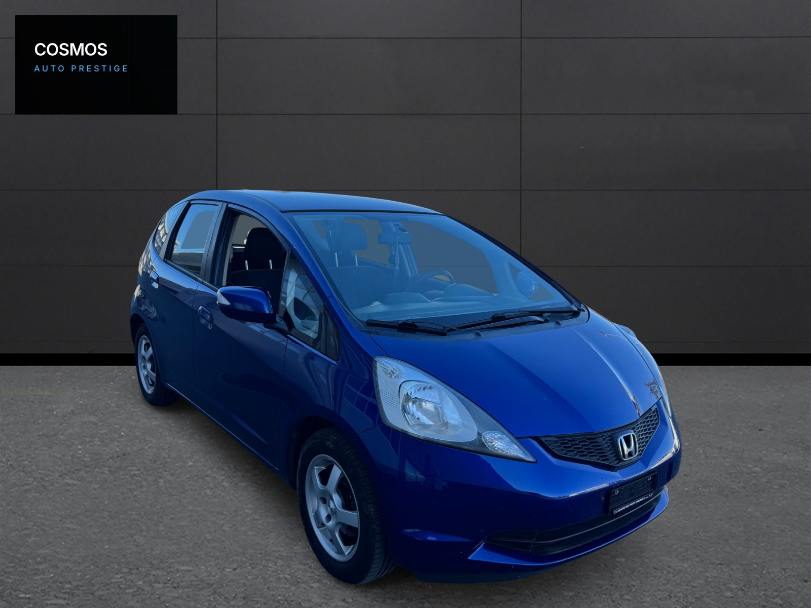 HONDA Jazz 1.4i Comfort i-Shift - Expertisé 2026 - 3
