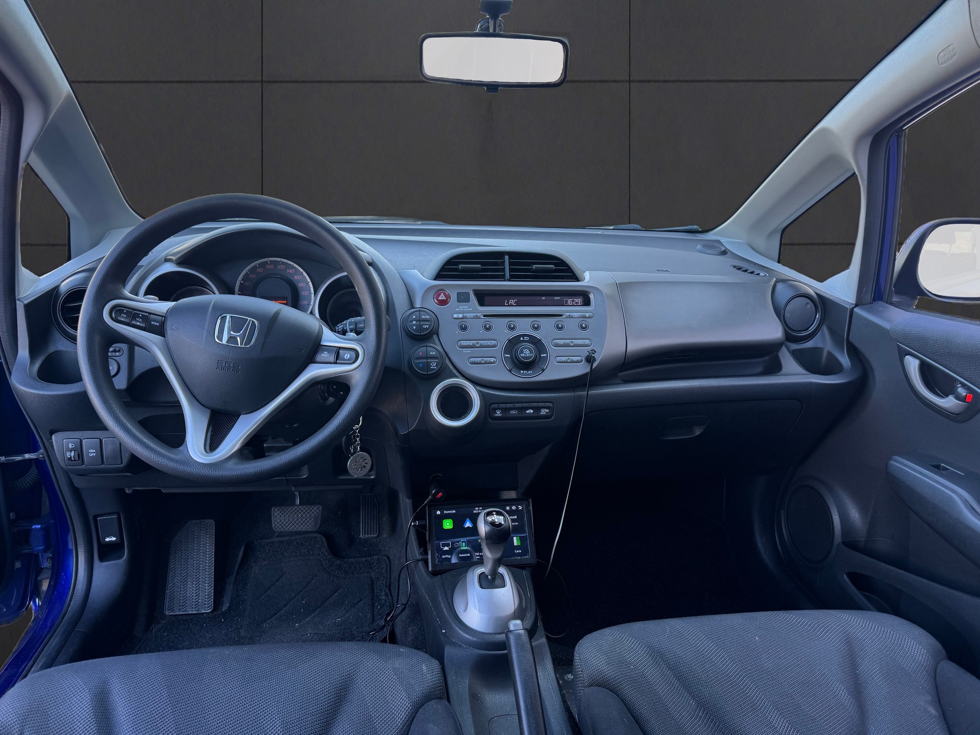 HONDA Jazz 1.4i Comfort i-Shift - Expertisé 2026 - 10