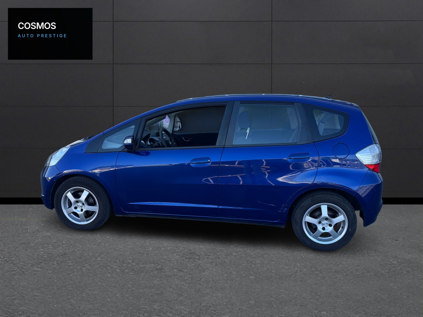 HONDA Jazz 1.4i Comfort i-Shift - Expertisé 2026 - 5