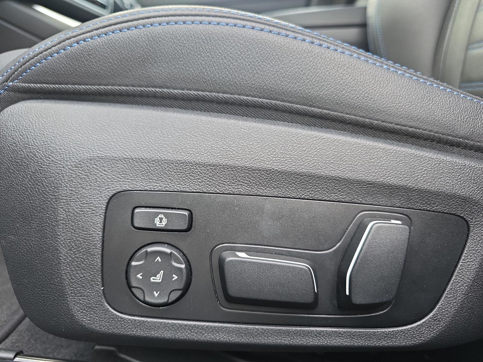 BMW 320d Touring xDrive G21 (CH) - 25