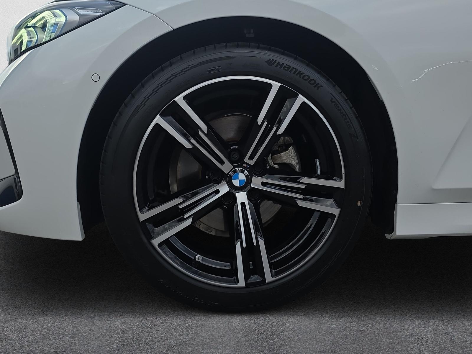 BMW 320d Touring xDrive G21 (CH) - 10