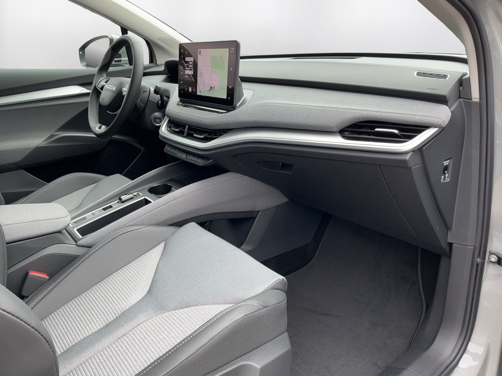SKODA Enyaq 85x Dynamic 4x4 - 14