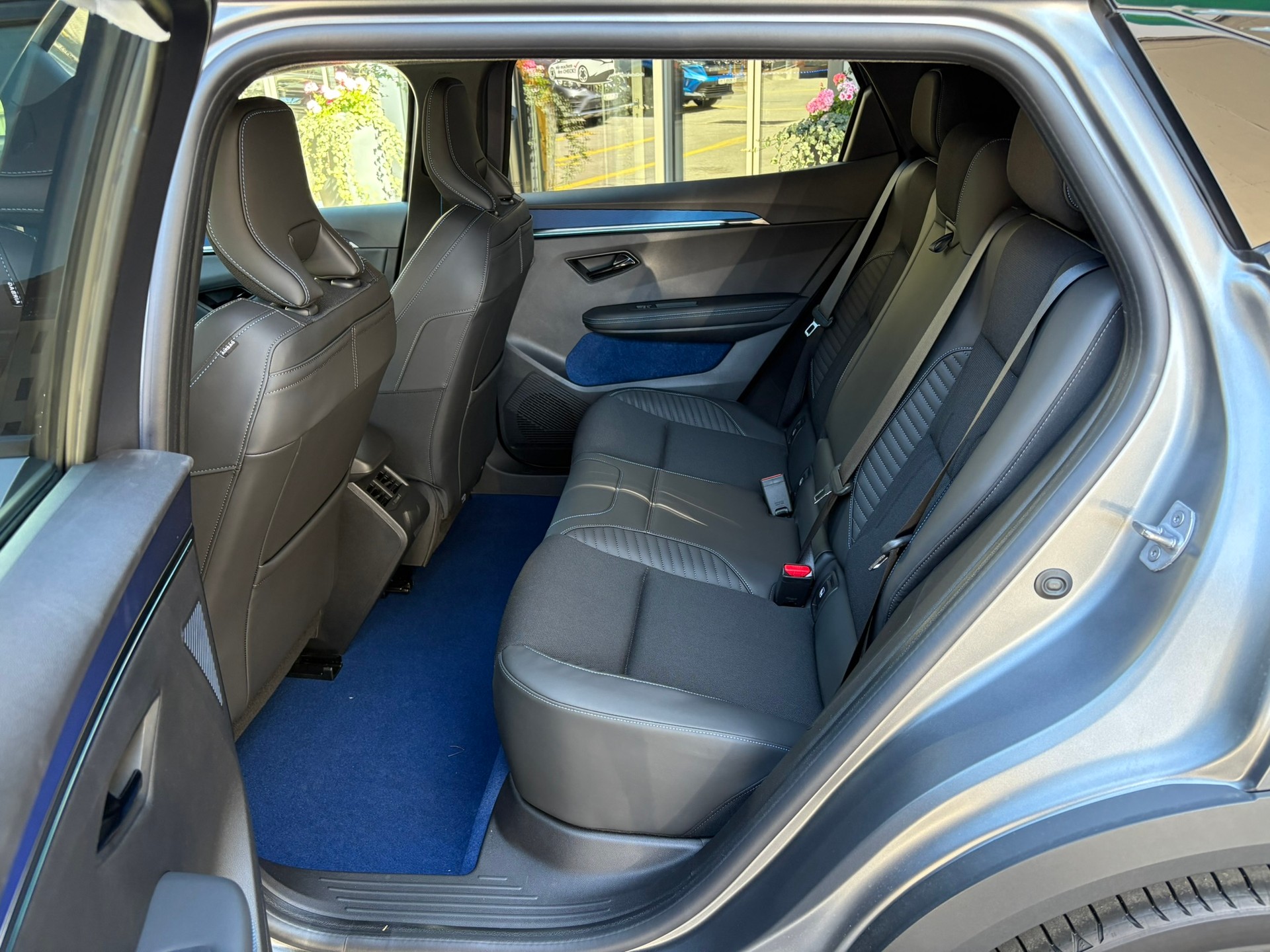 RENAULT Scénic E-Tech Esprit Alpine - 10