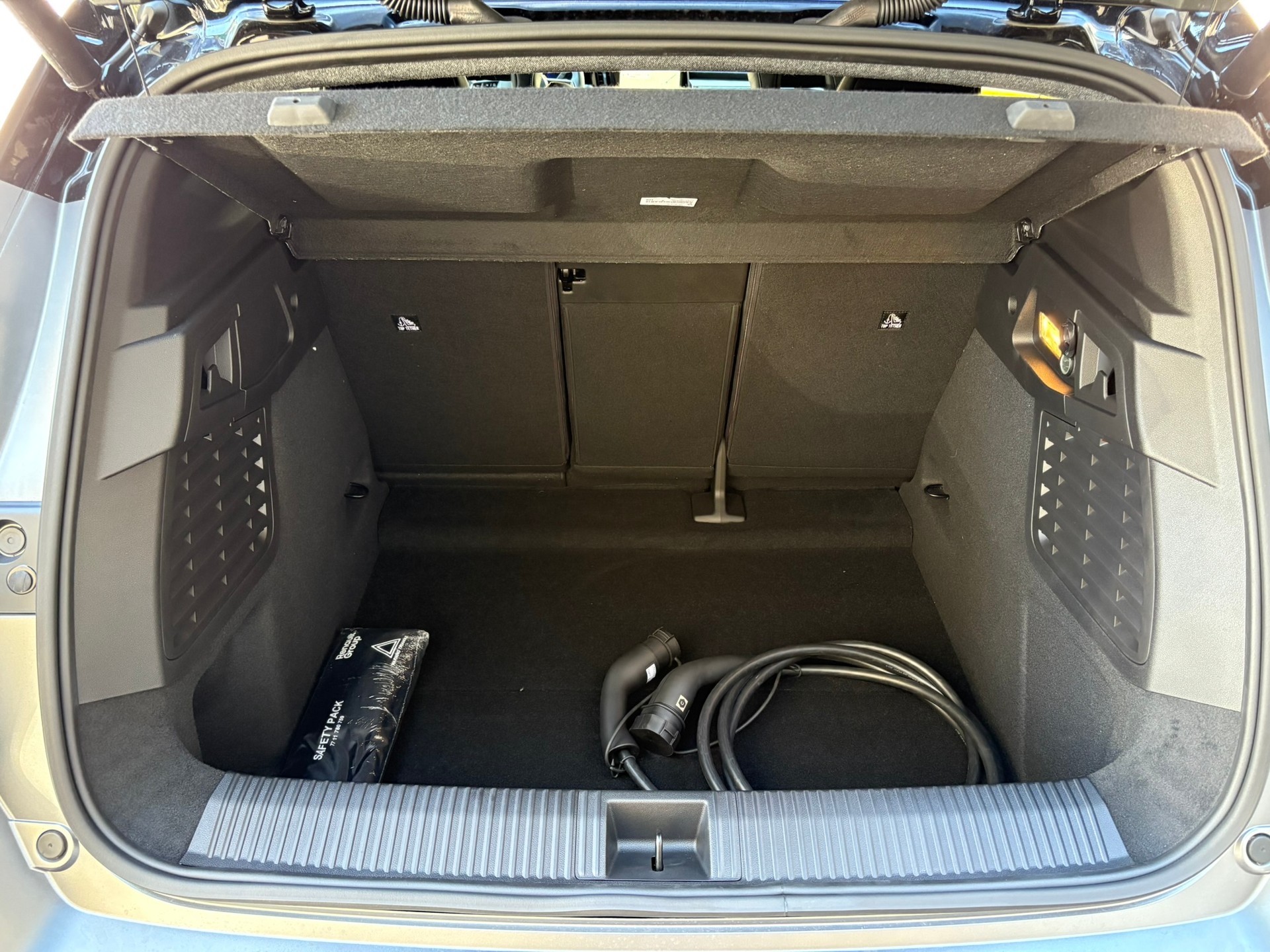 RENAULT Scénic E-Tech Esprit Alpine - 12