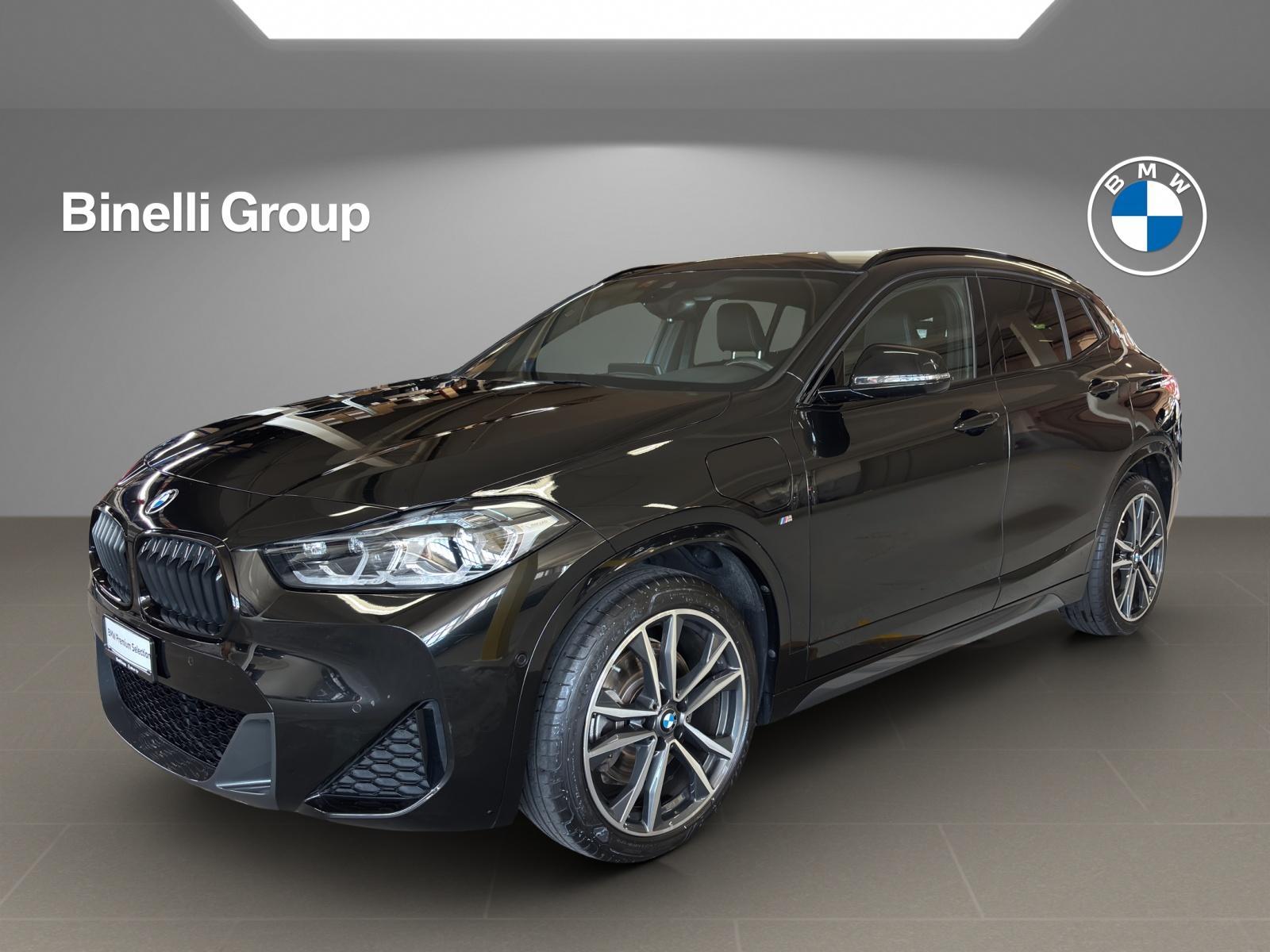 X2 xDrive25e MSport