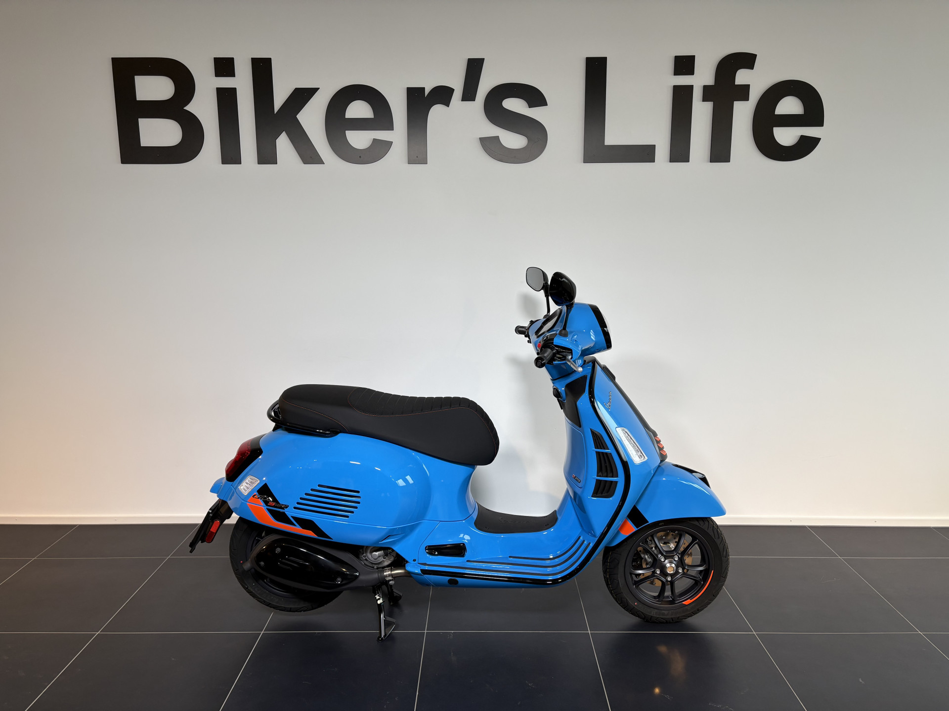 PIAGGIO Vespa GTS 310 Super Sport