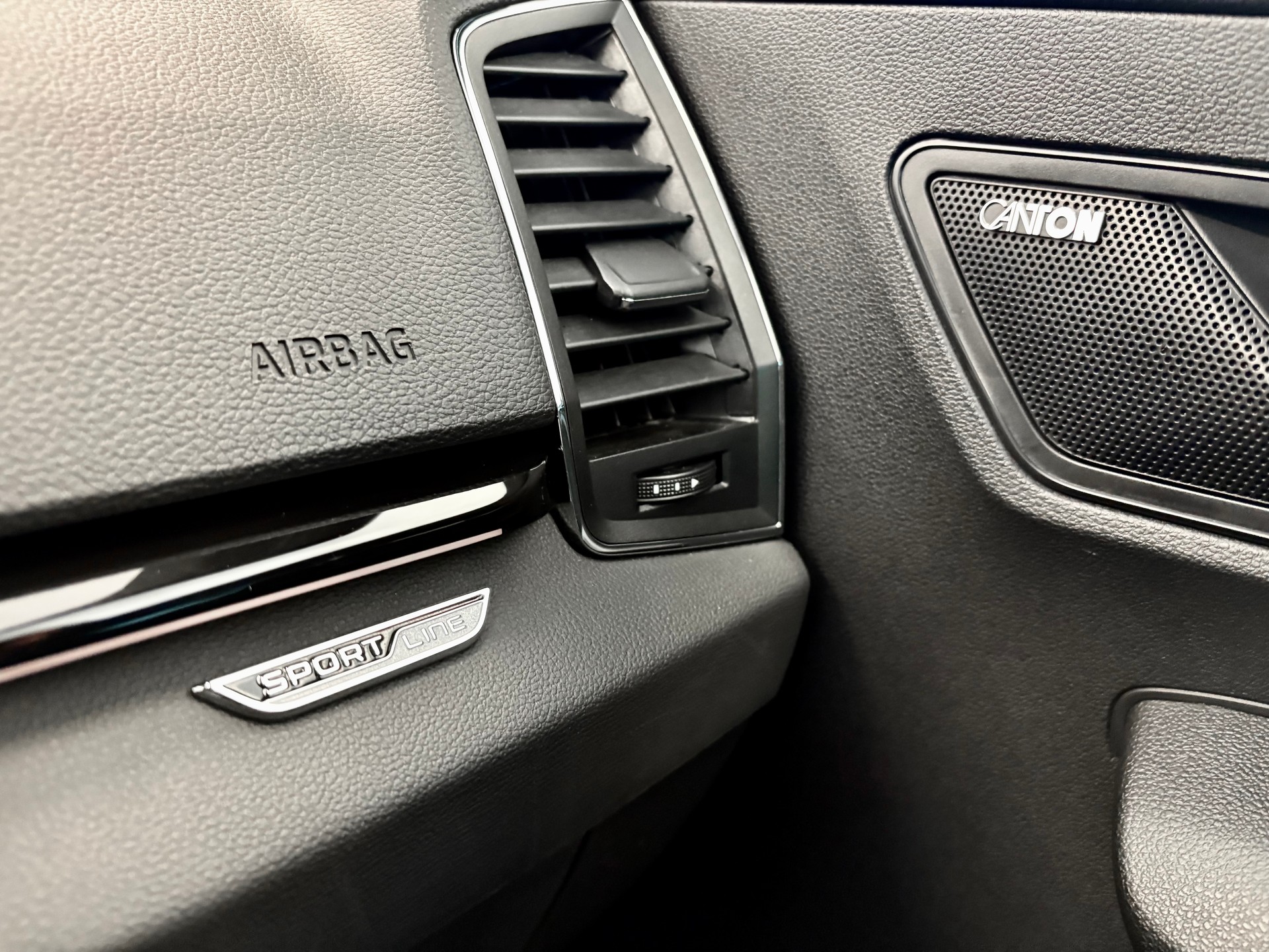 SKODA Karoq 2.0 TSI SportLine 4x4 DSG - 13