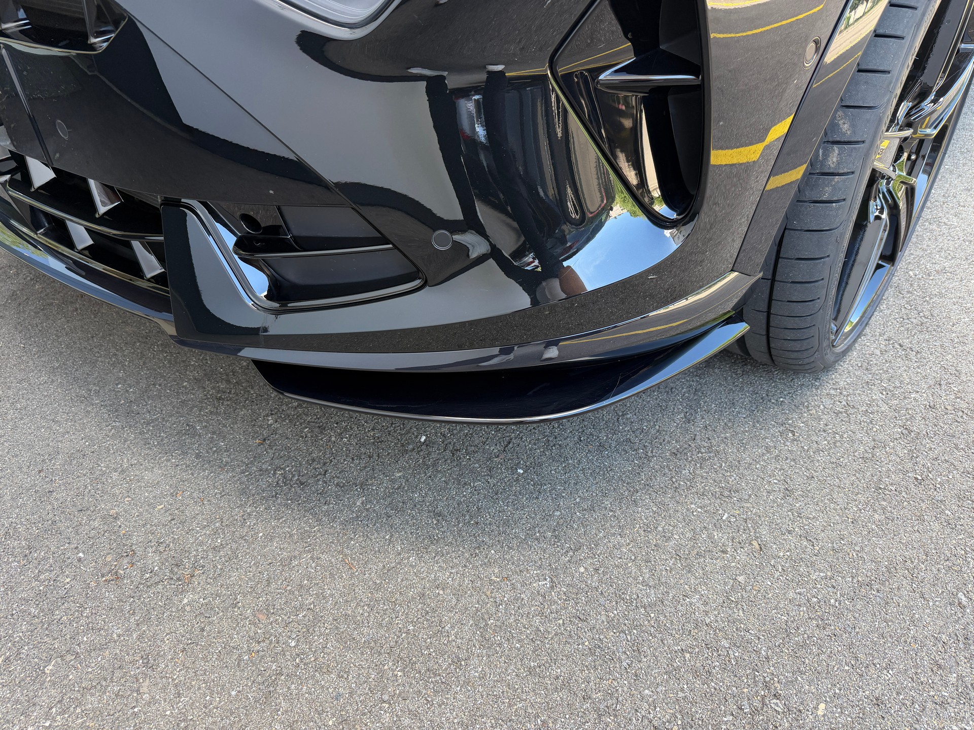 CUPRA Formentor 1.5 e-HYBRID pHEV Black Symphony DSG - 9