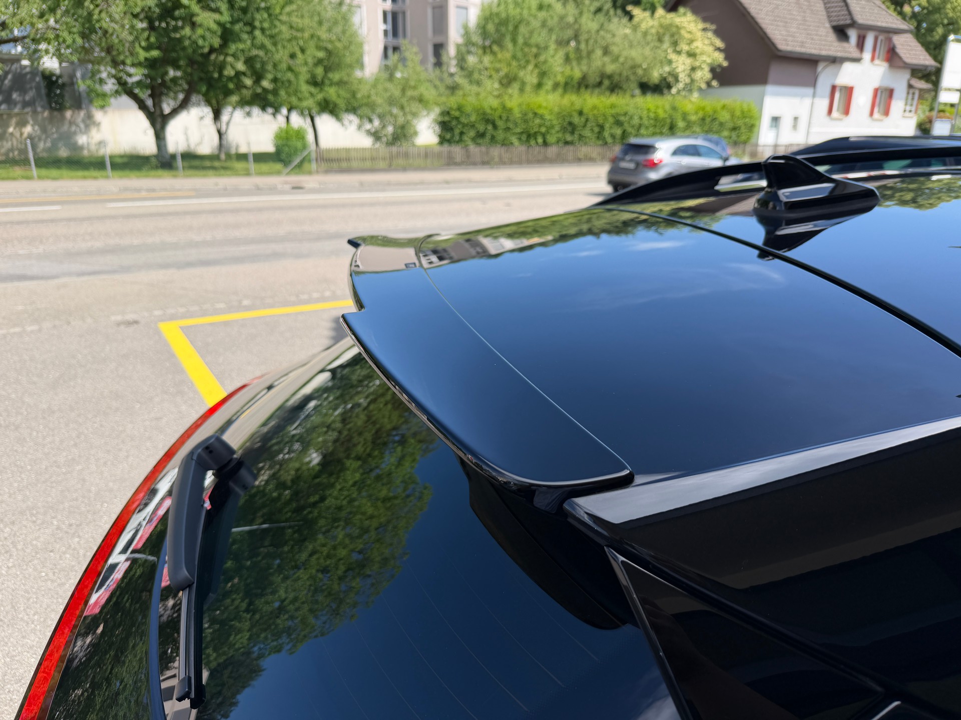CUPRA Formentor 1.5 e-HYBRID pHEV Black Symphony DSG - 7