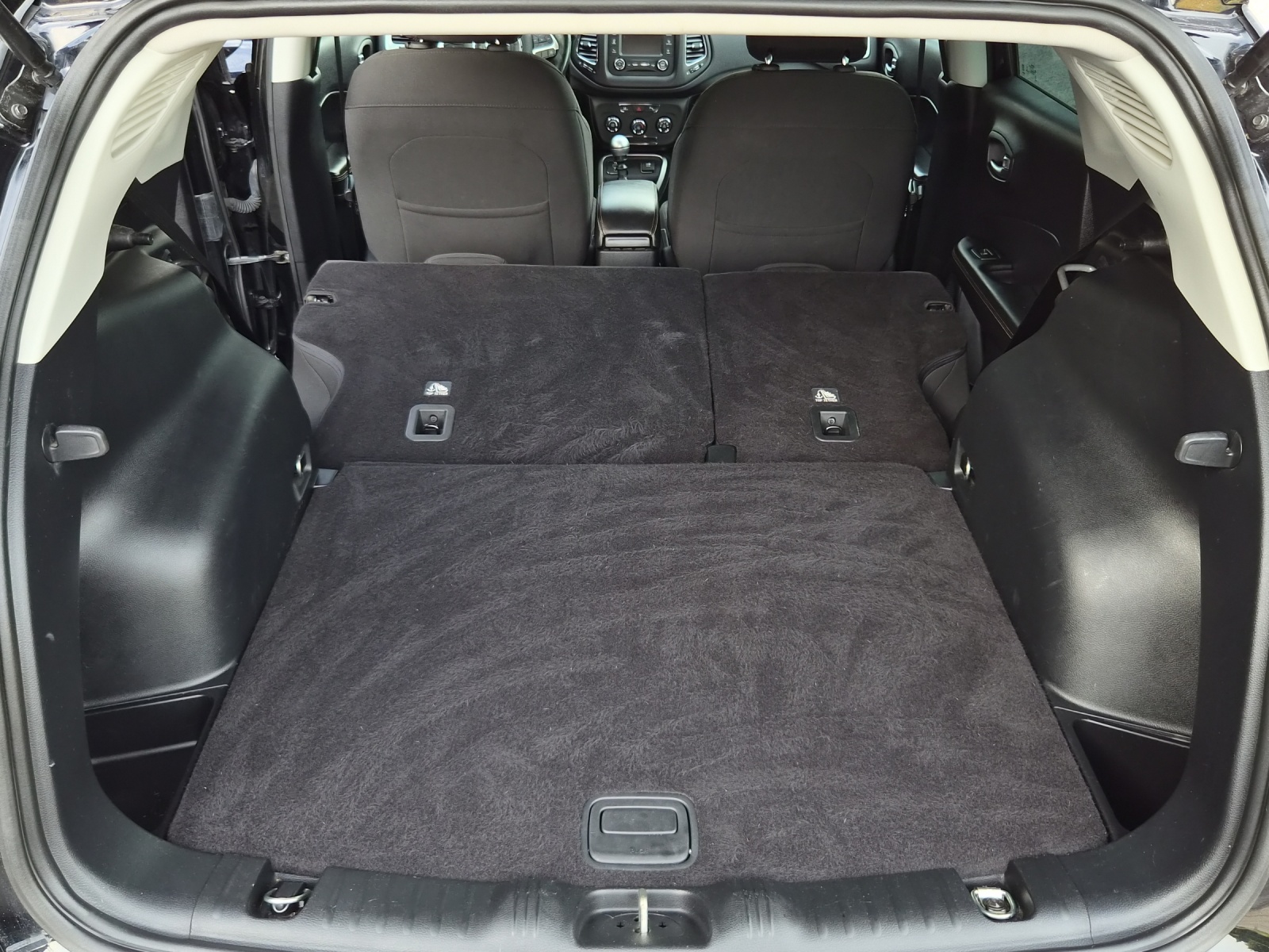 JEEP Compass 1.4 MultiAir Longitude - 10