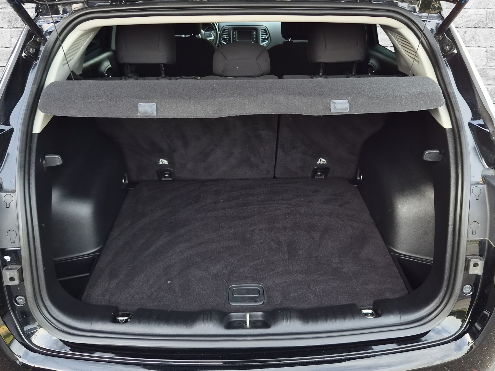 JEEP Compass 1.4 MultiAir Longitude - 9