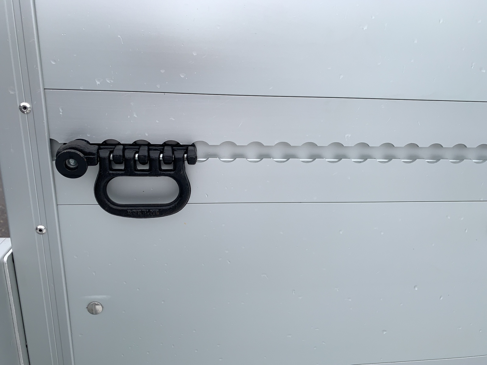 MERCEDES-BENZ Sprinter 317 CDI Lang 9G-TRONIC - 15