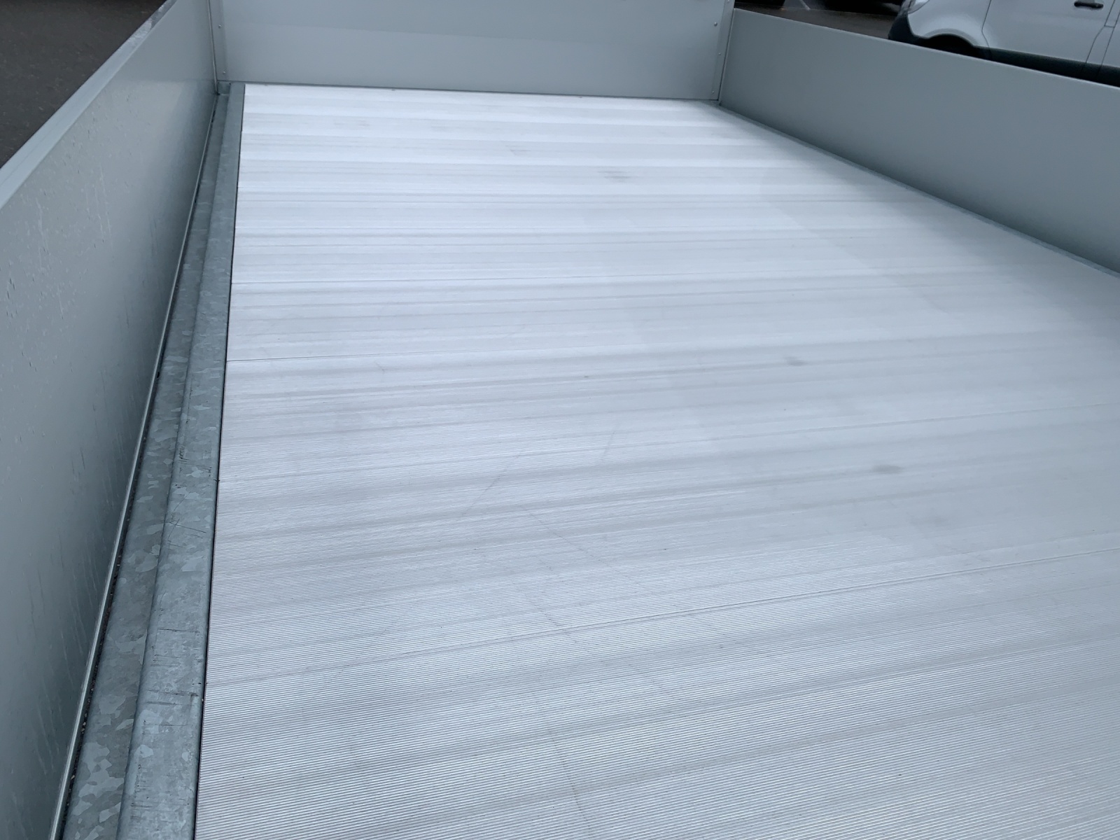 MERCEDES-BENZ Sprinter 317 CDI Lang 9G-TRONIC - 14