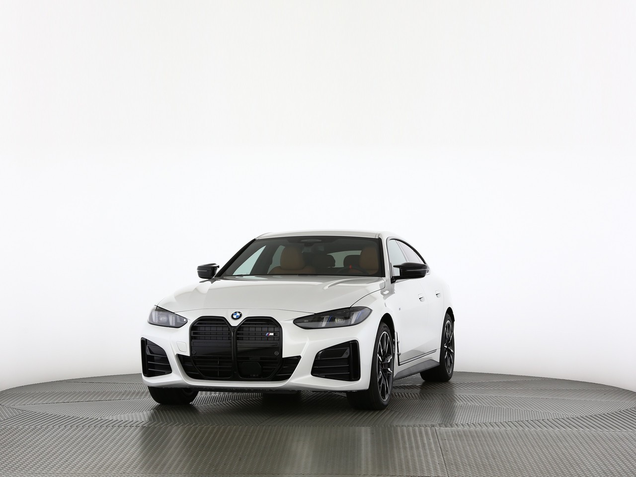 M440i xDrive 48V Gran Coupé M Sport Pro Steptronic