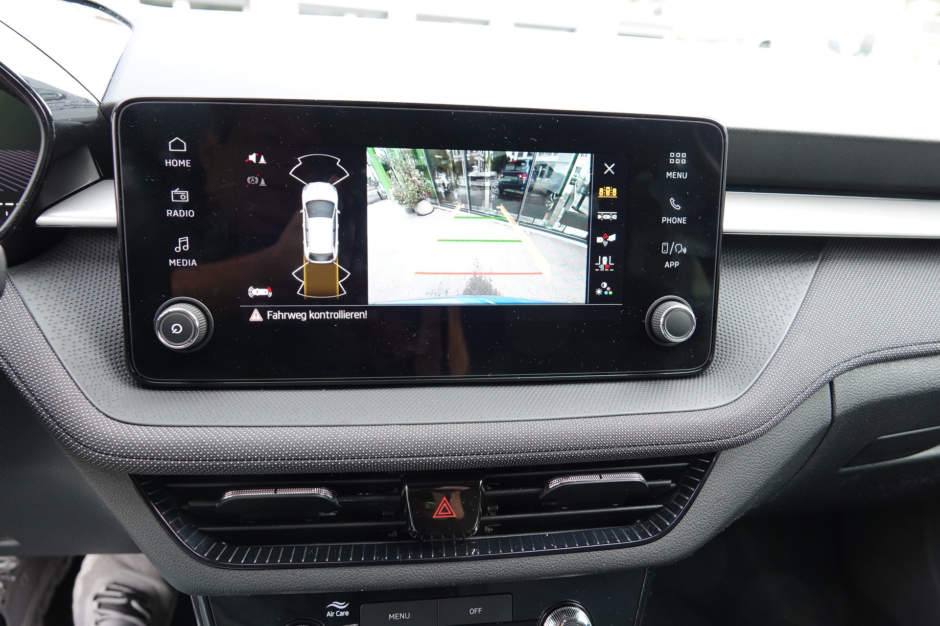 SKODA Fabia 1.0 TSI Selection - 12