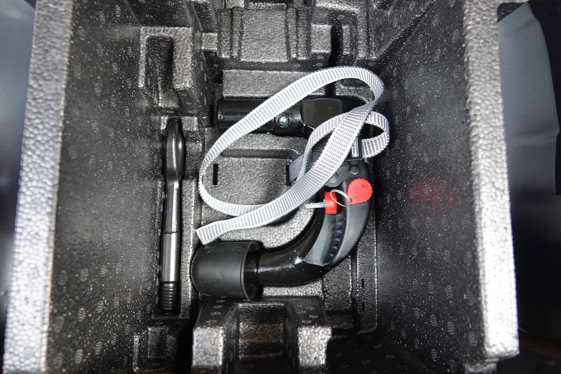 SKODA Fabia 1.0 TSI Selection - 19