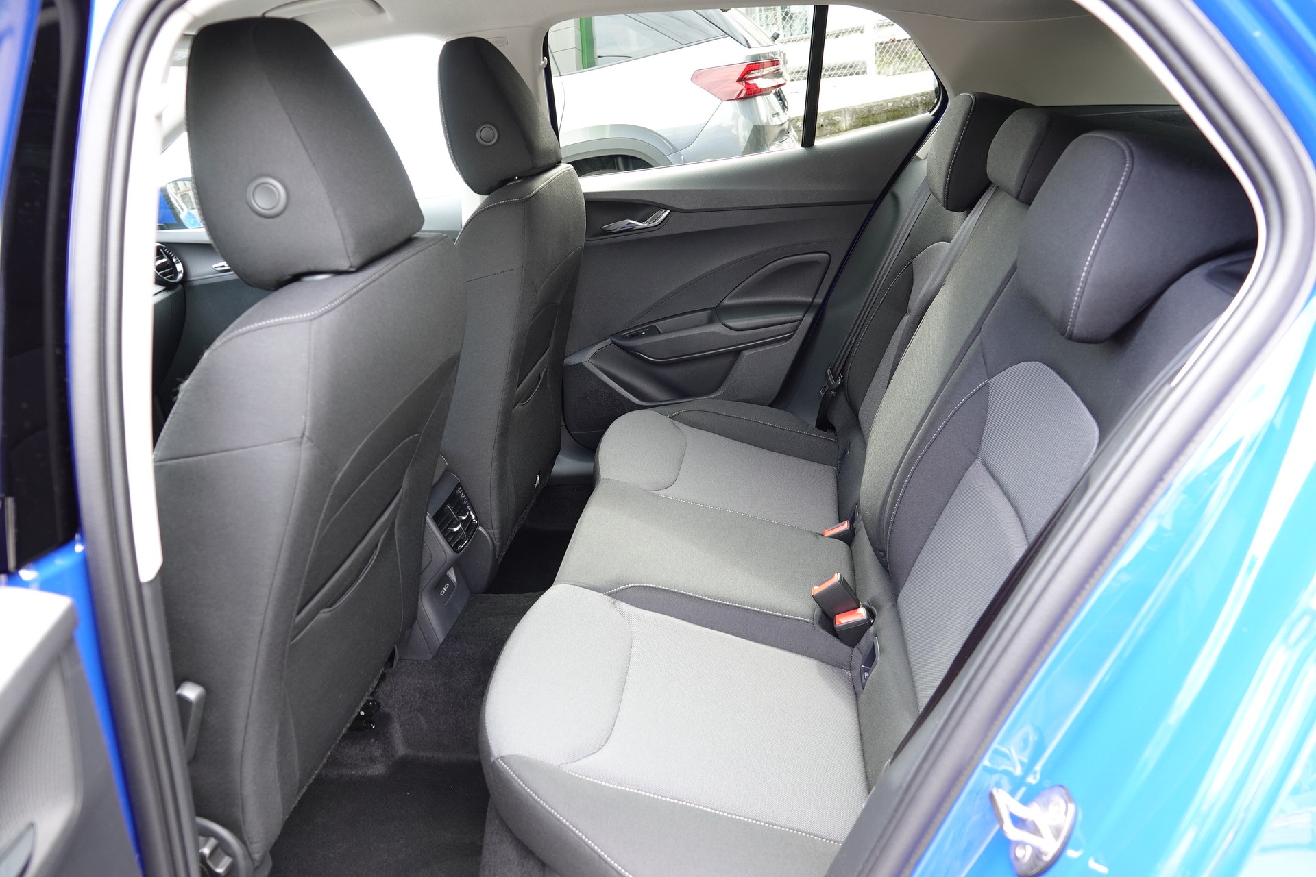 SKODA Fabia 1.0 TSI Selection - 16