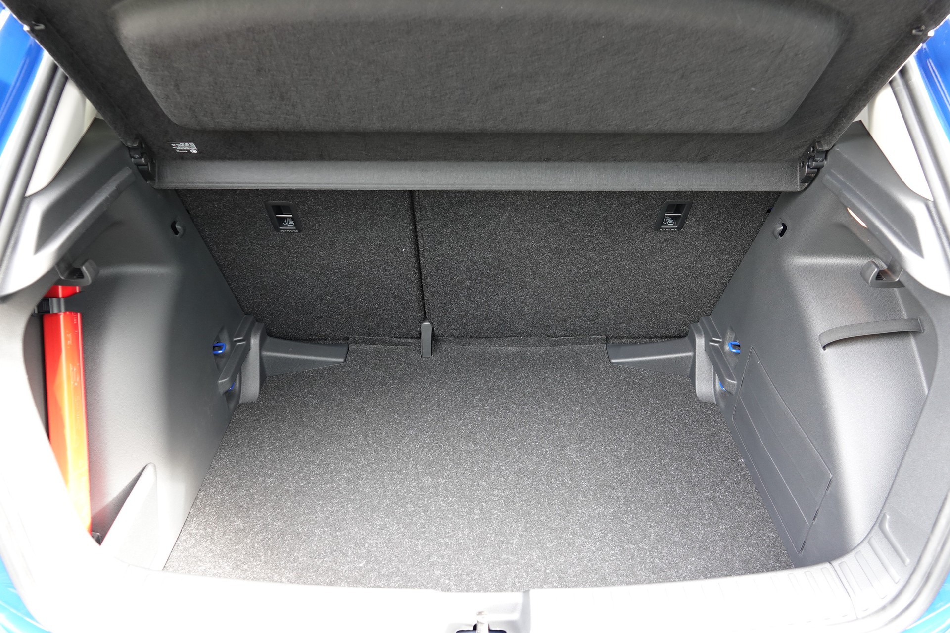 SKODA Fabia 1.0 TSI Selection - 18