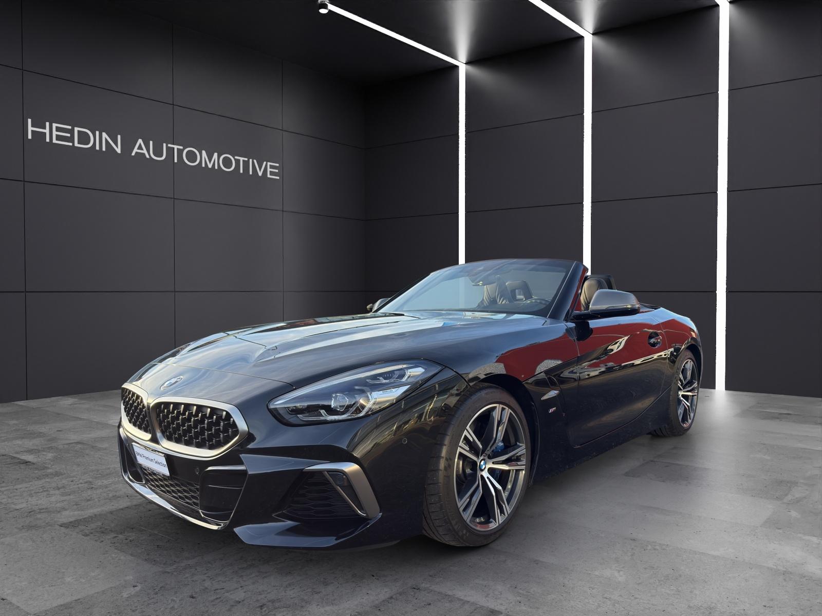 BMW Z4 M40i Cabriolet