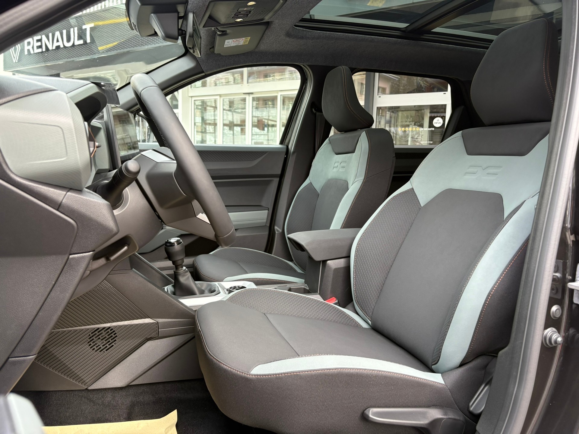 DACIA Bigster TCE 130 48V Extreme 4x4 - 7