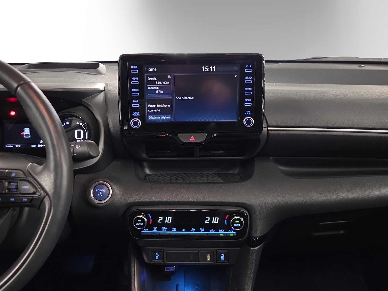 MAZDA 2 Hybrid Select - 14