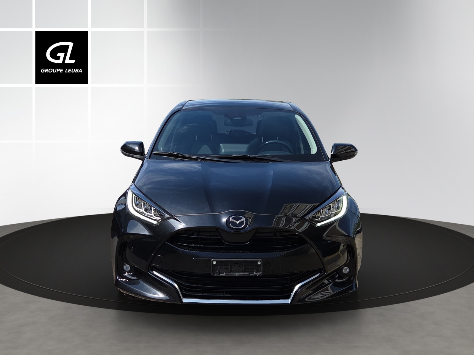 MAZDA 2 Hybrid Select - 2