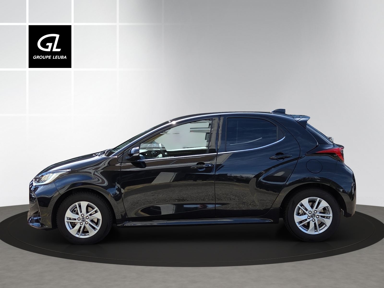 MAZDA 2 Hybrid Select - 3